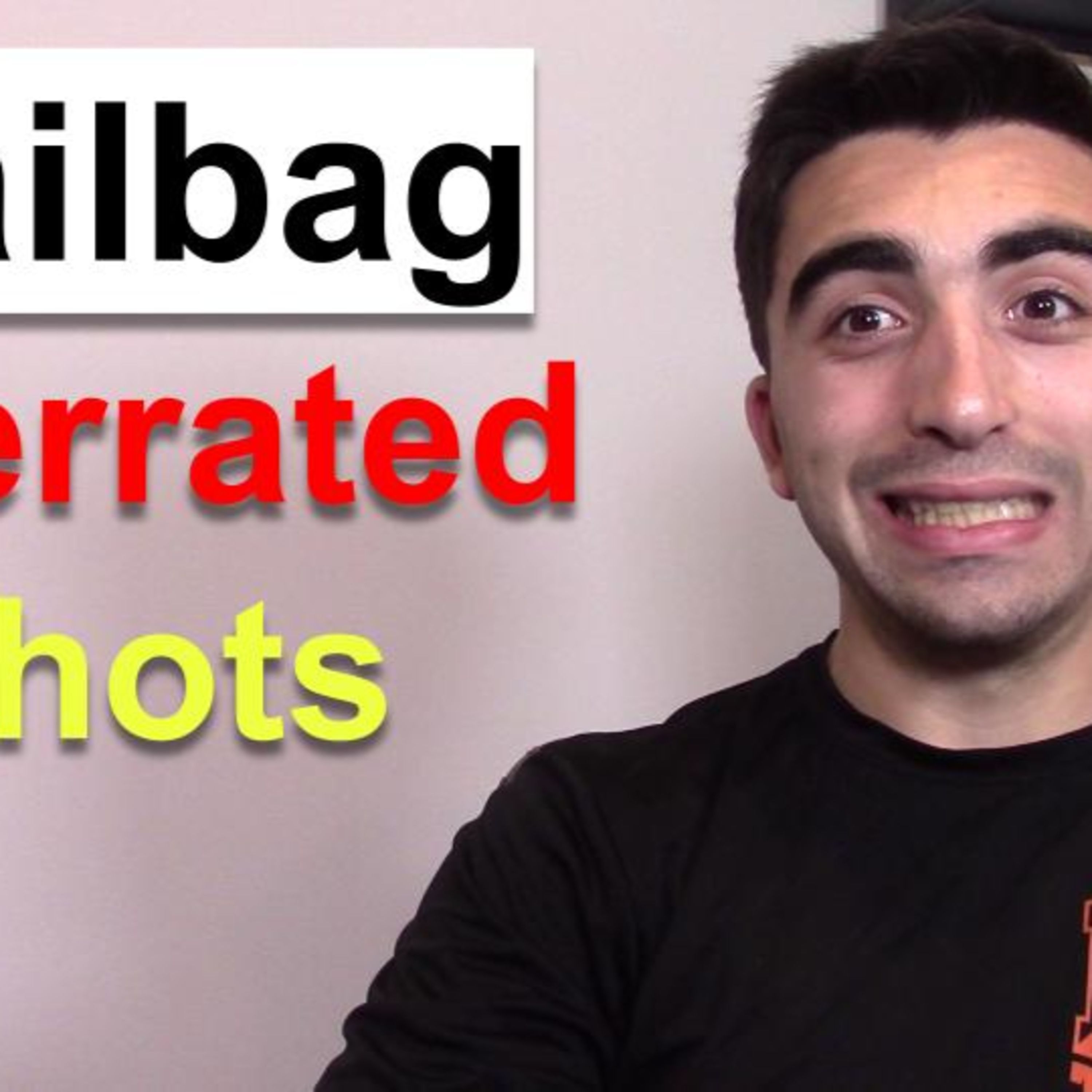 The Most Overrated Shots in Tennis | Mailbag