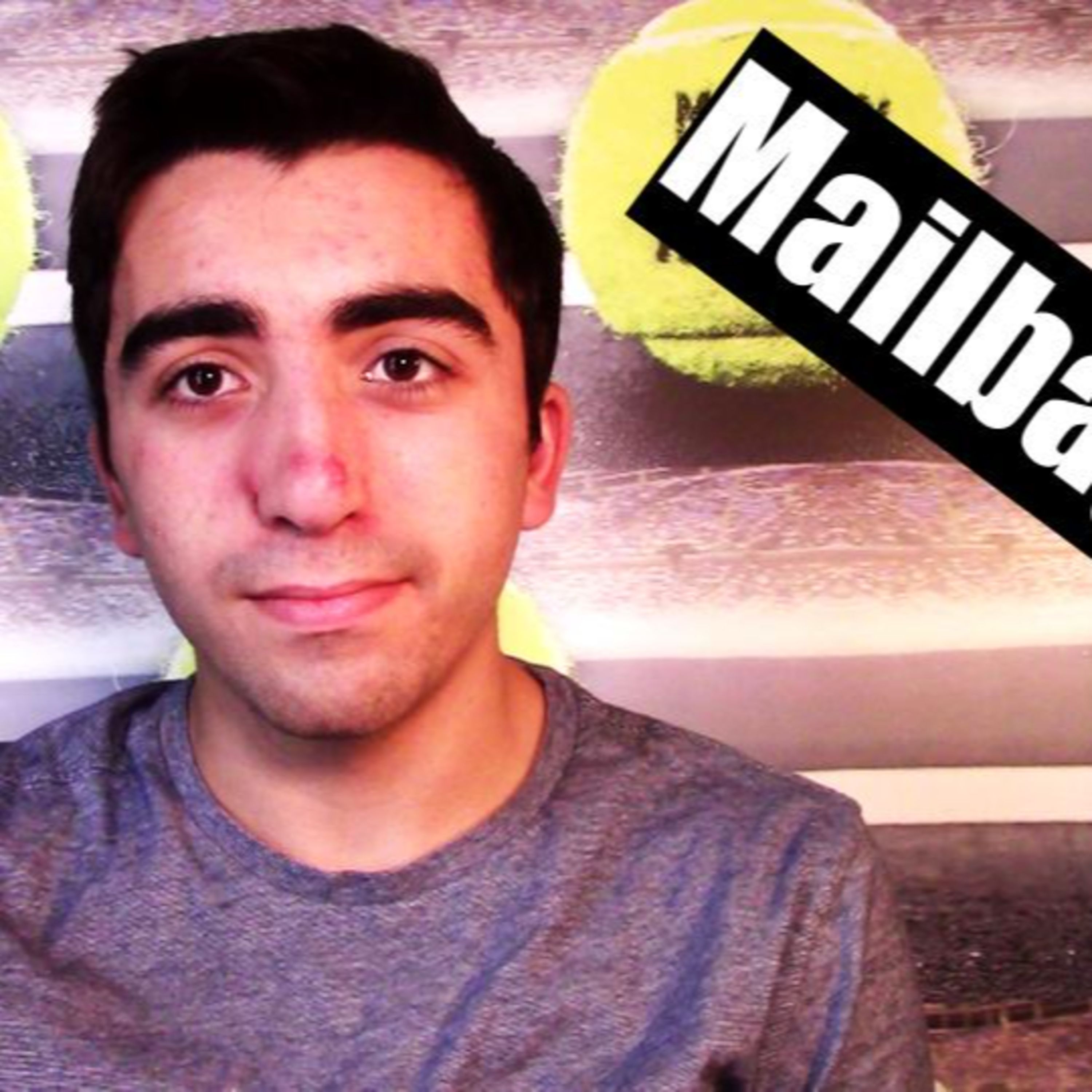 Zverev Accused of Domestic Abuse, Sonego Crushes Djokovic | Mailbag Ep. 11