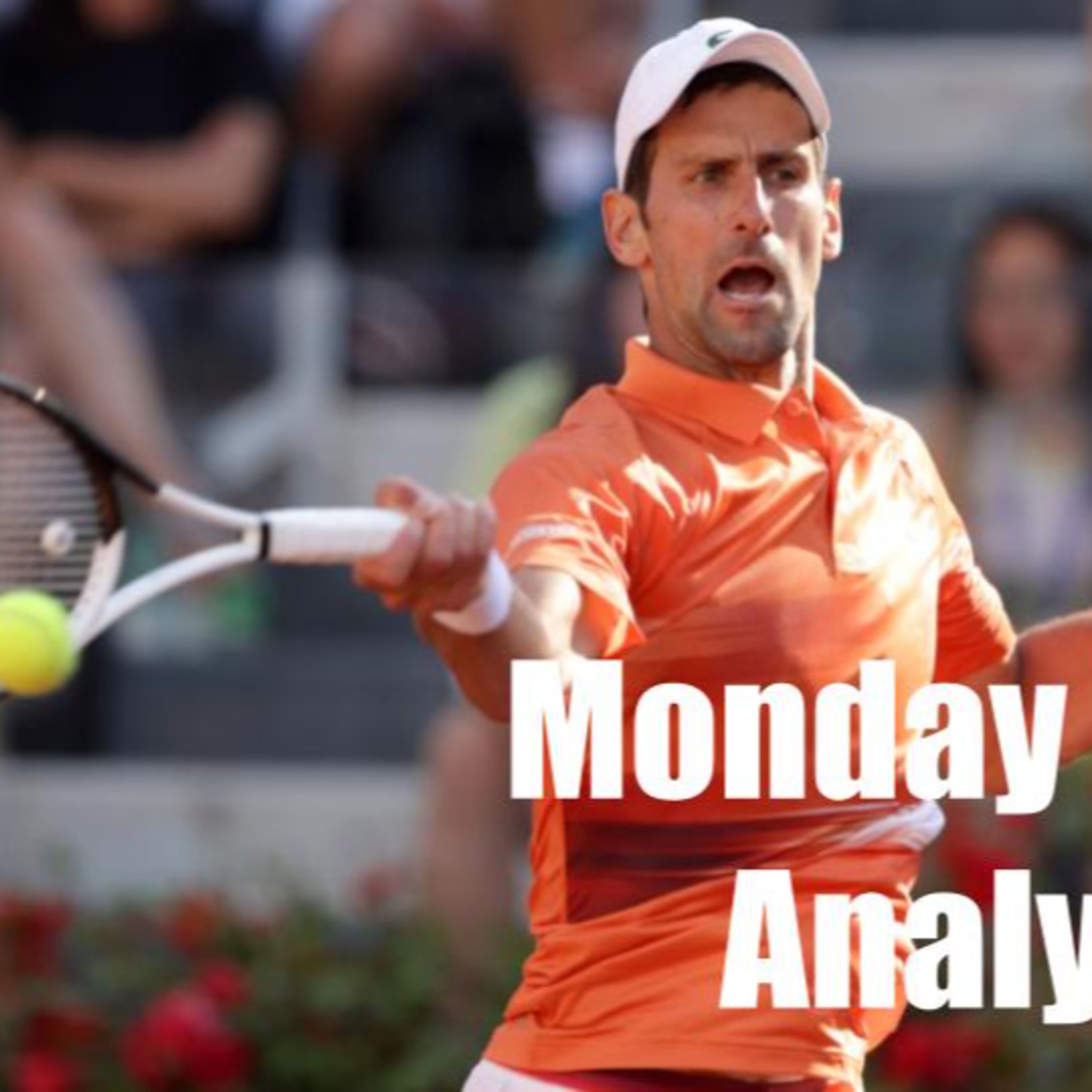 Monday Match Analysis