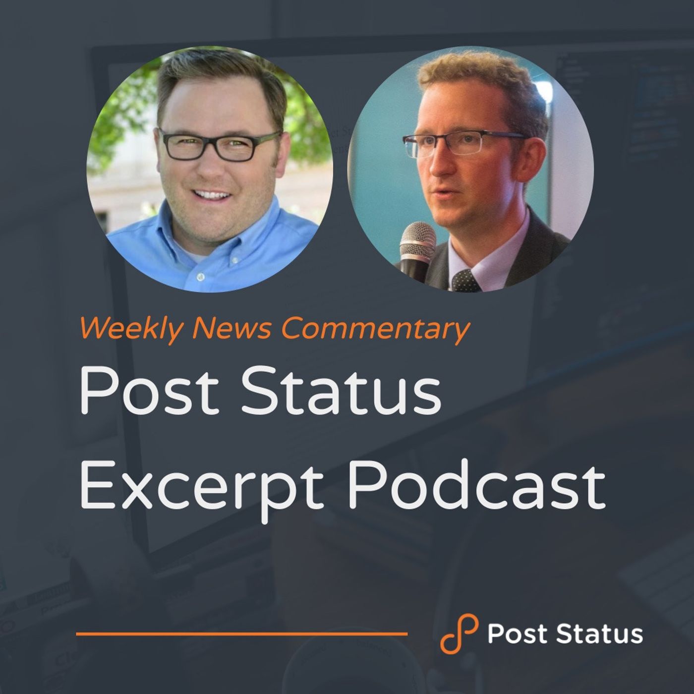 Post Status Podcasts