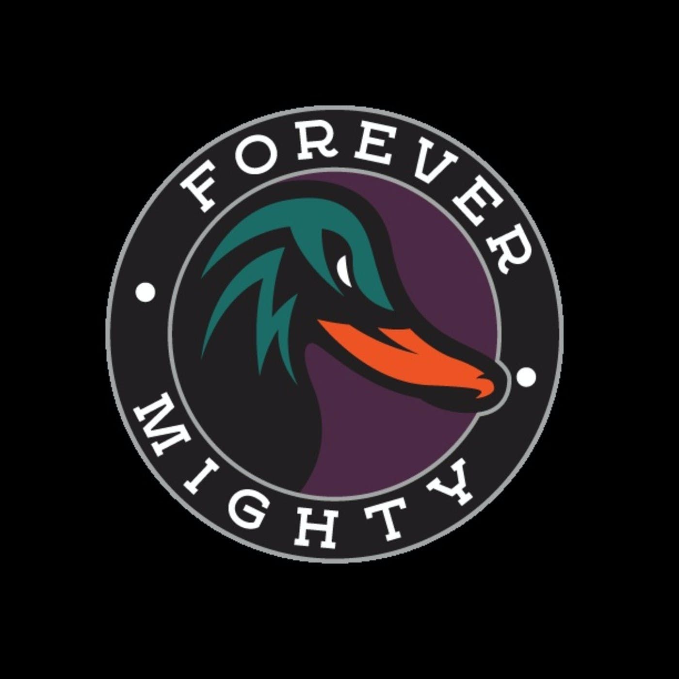 Forever Mighty Podcast: Your Anaheim Ducks Podcast
