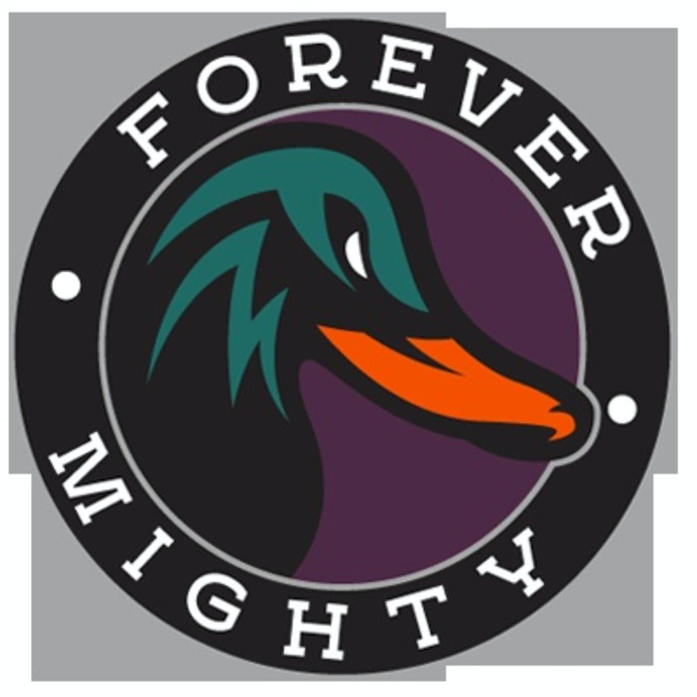 Forever Mighty Podast - Ducks vs Buffalo - We Finally Got A Power Play Goal!