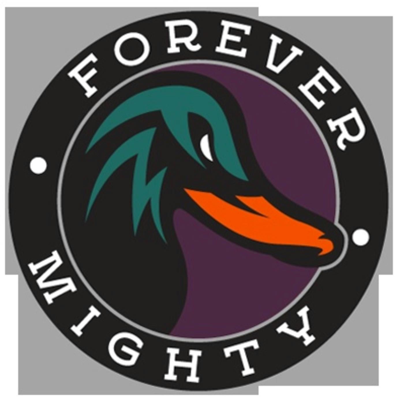 Forever Mighty Podcast: Your Anaheim Ducks Podcast