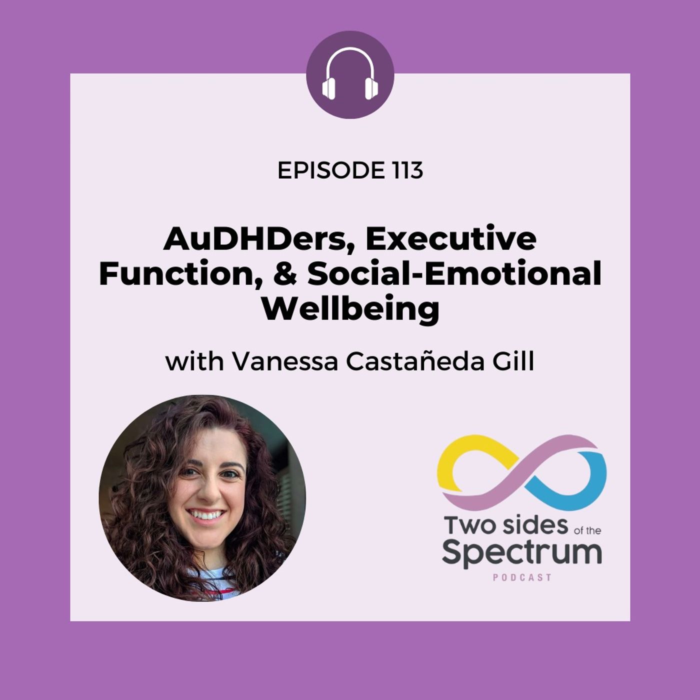 Two Sides of the Spectrum