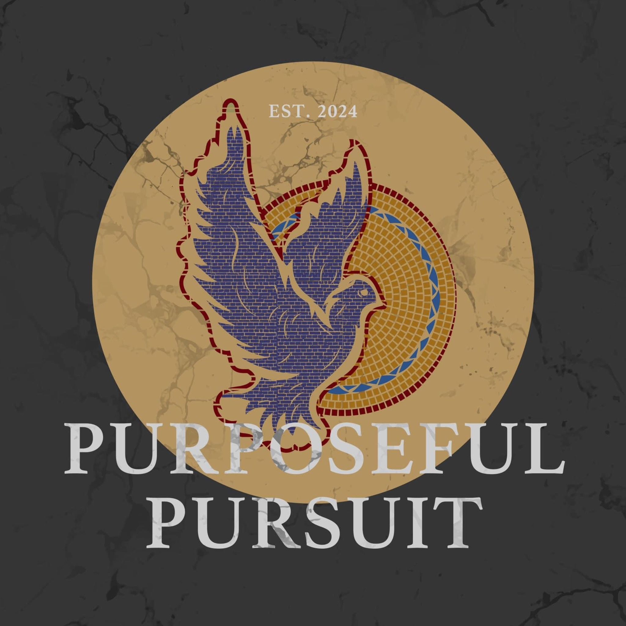 Purposeful Pursuit