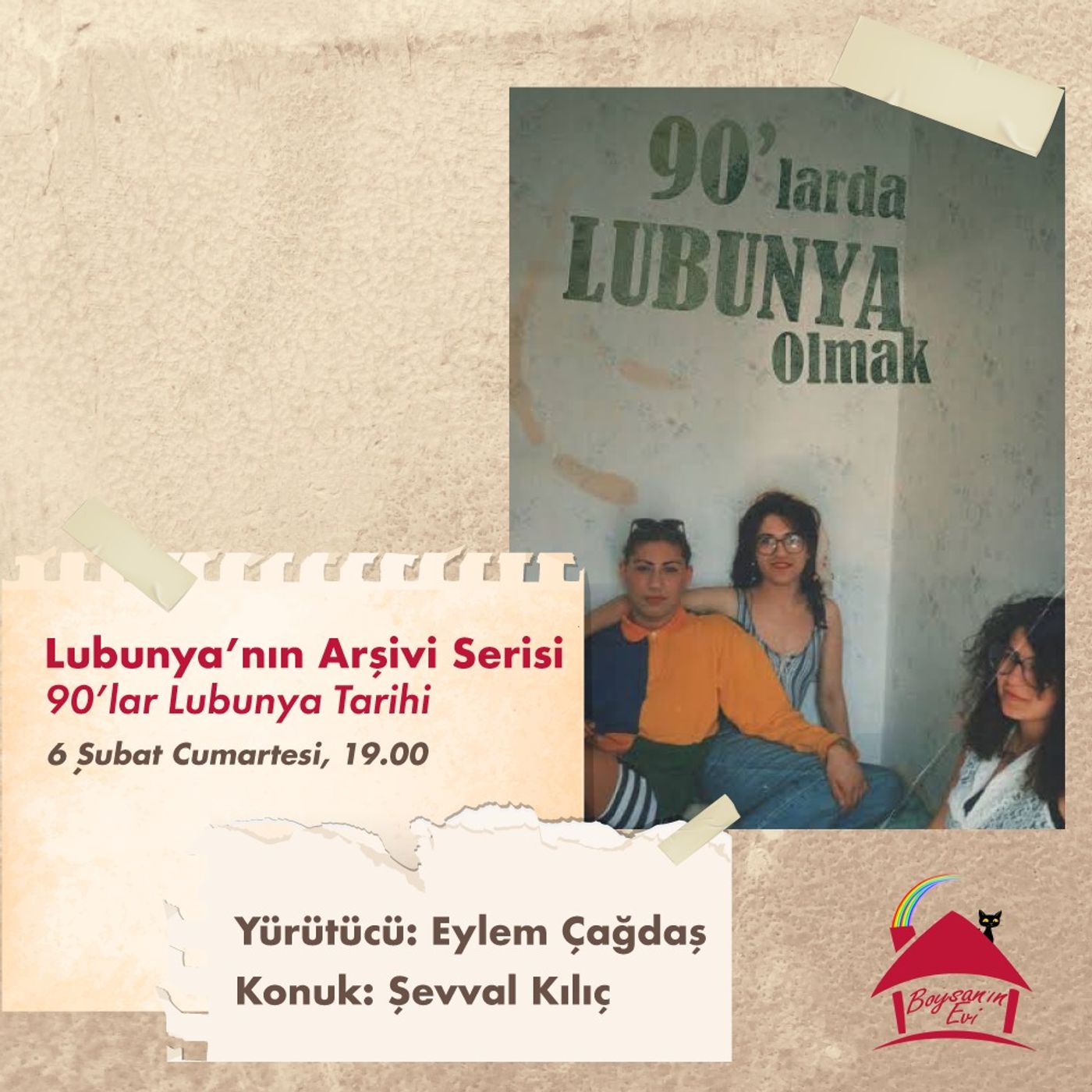 Boysan\'ın Radyosu