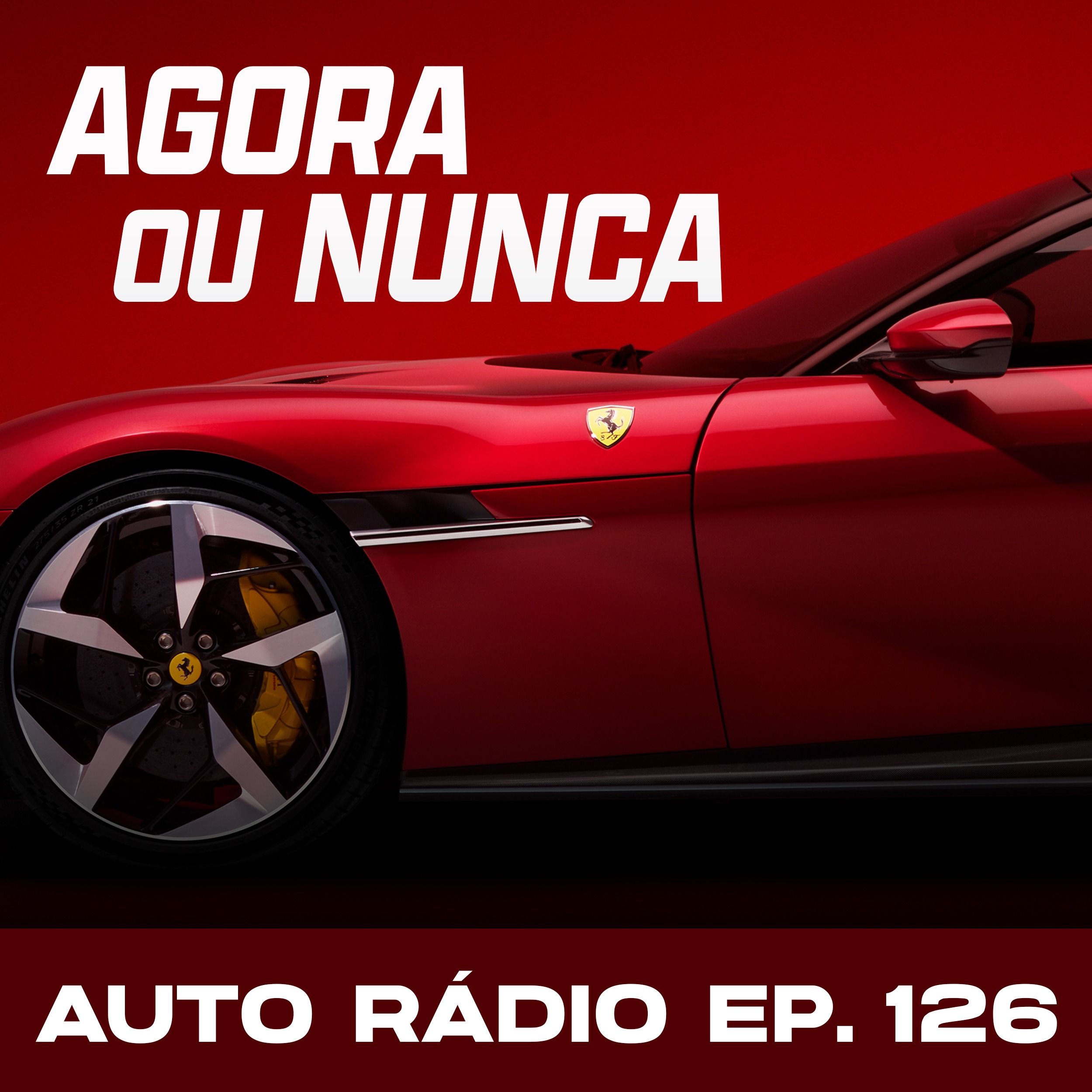 Futuro dos ELÉTRICOS DE LUXO está nas MÃOS DA FERRARI