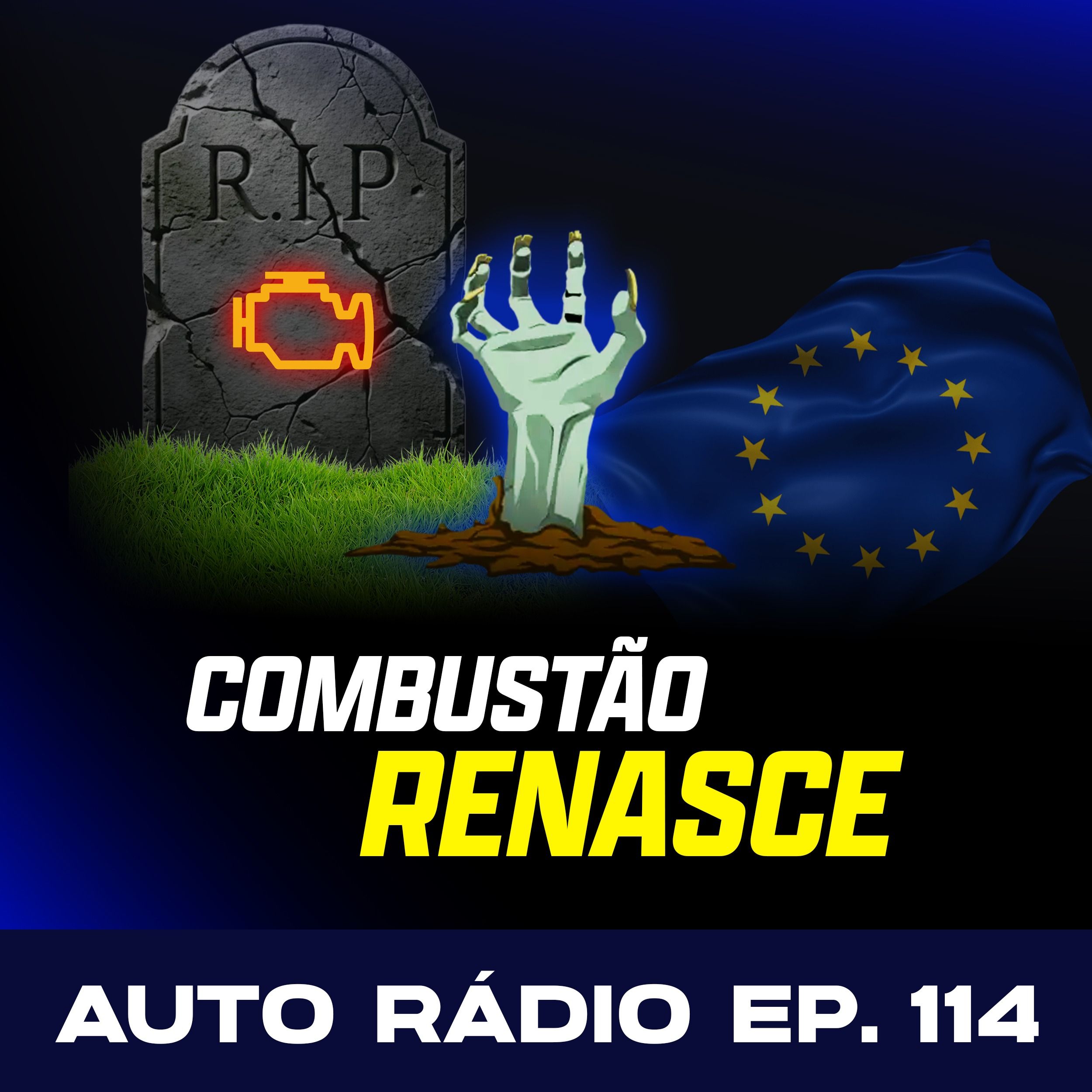 Auto Rádio