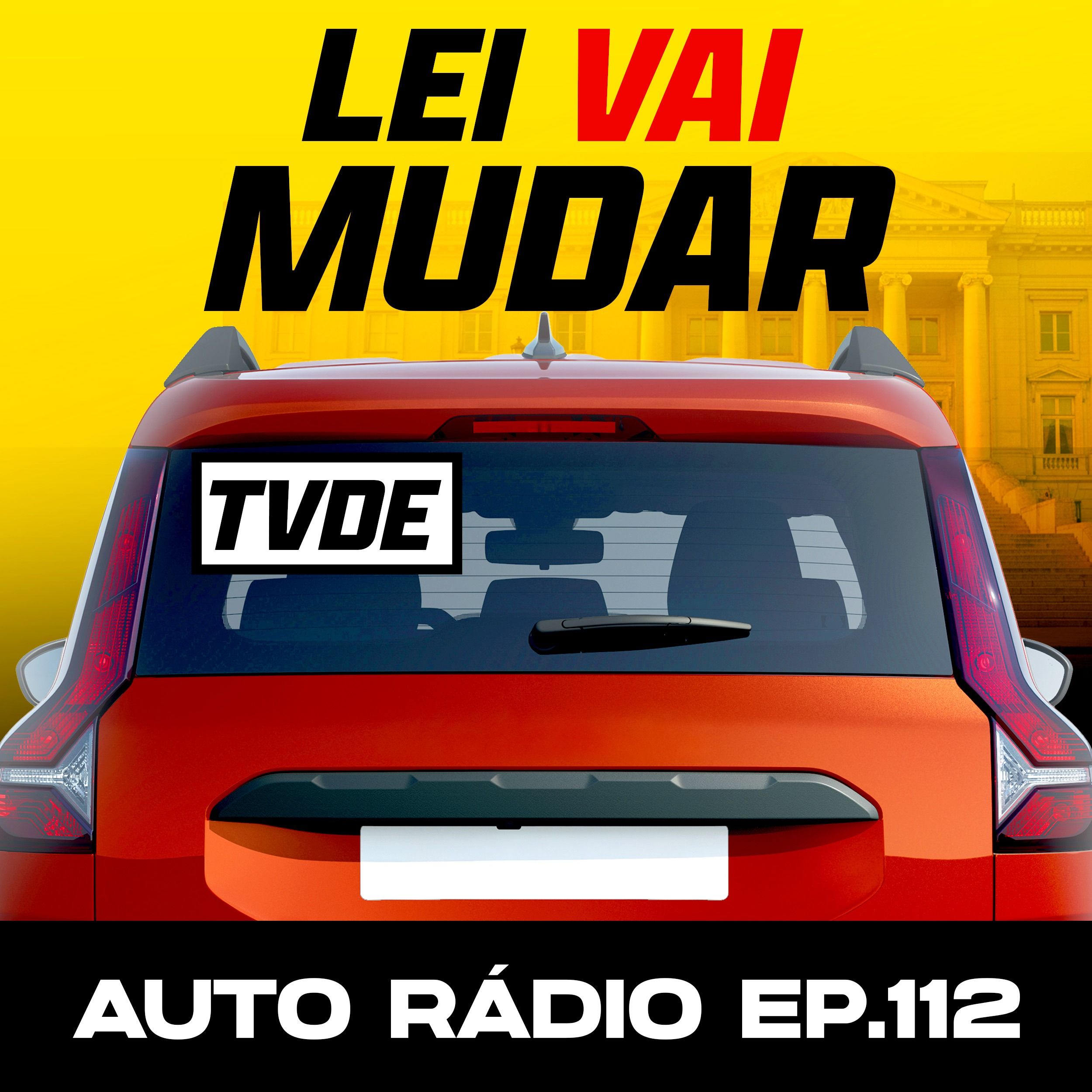 Auto Rádio