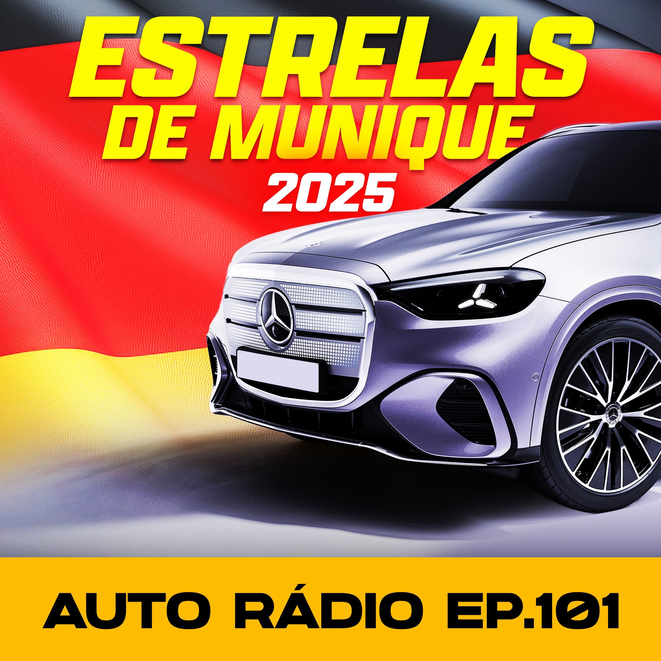 Auto Rádio