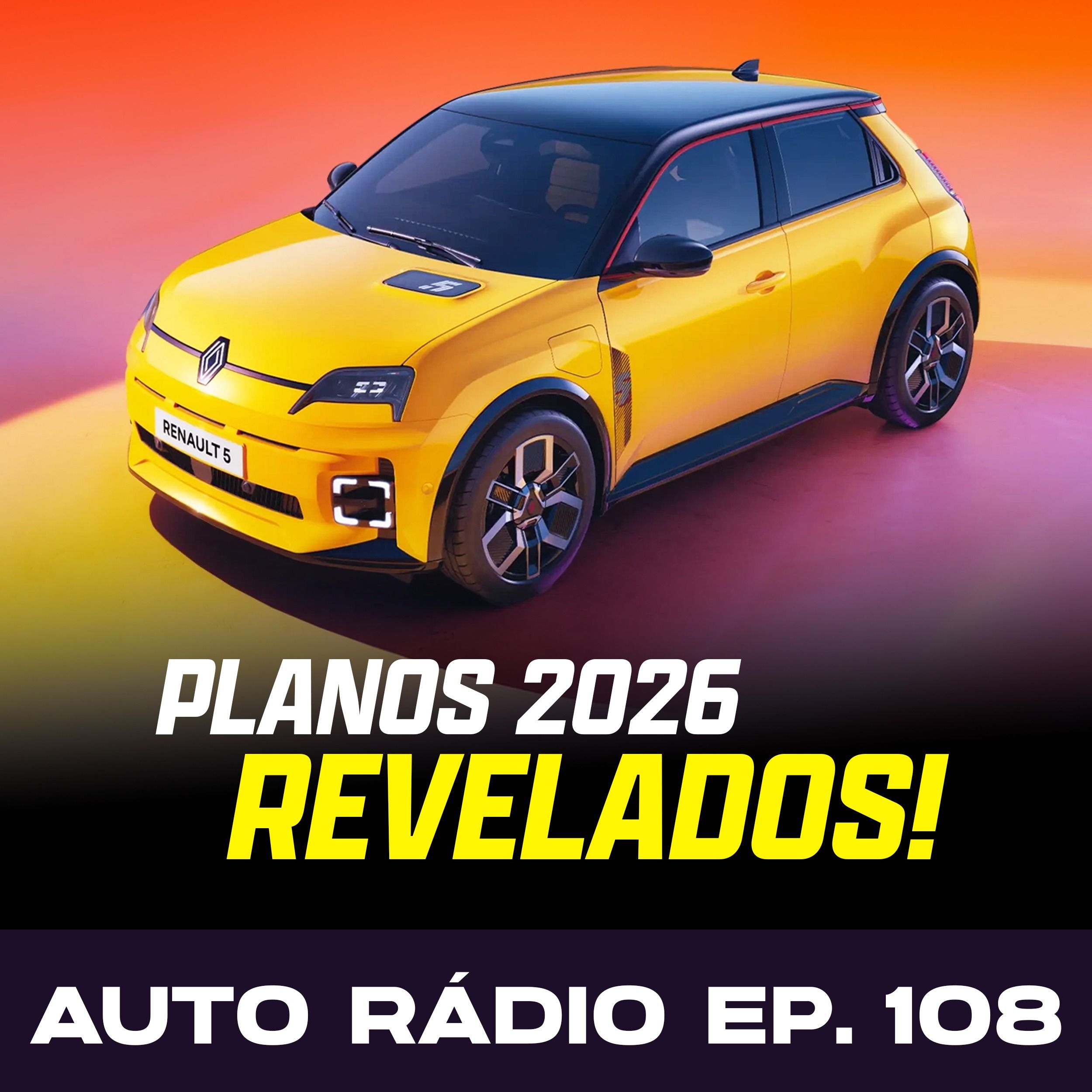 Auto Rádio