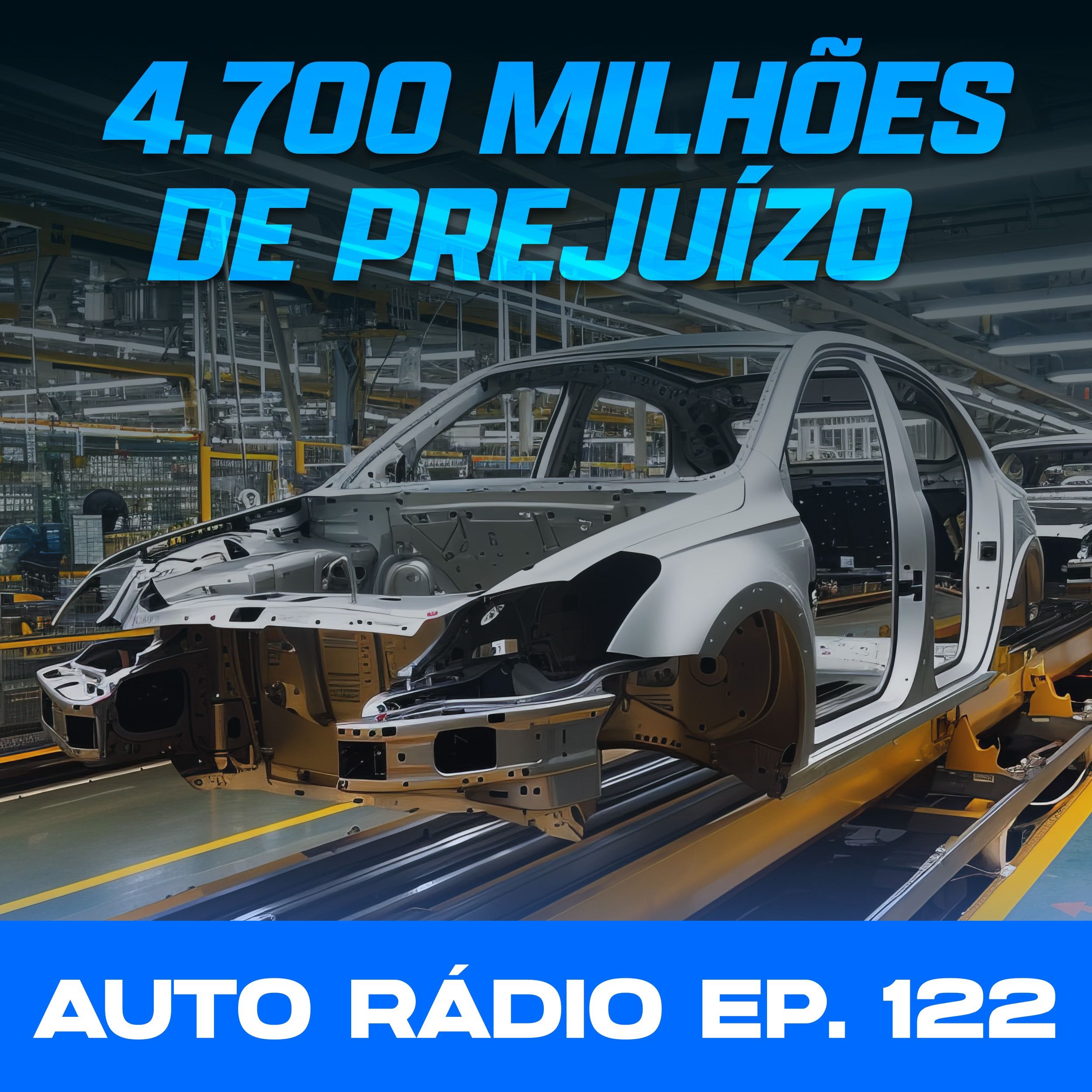 Auto Rádio