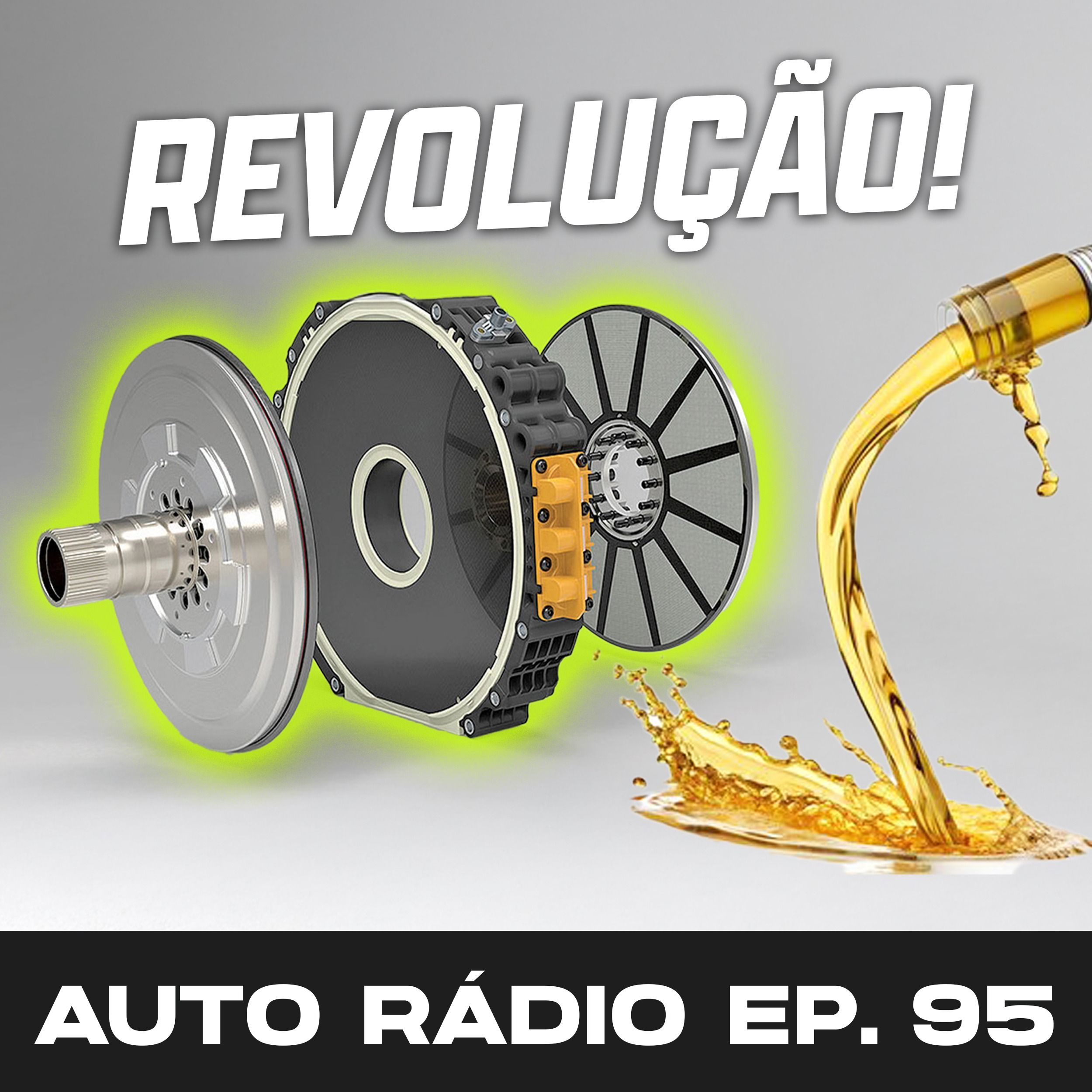 Auto Rádio