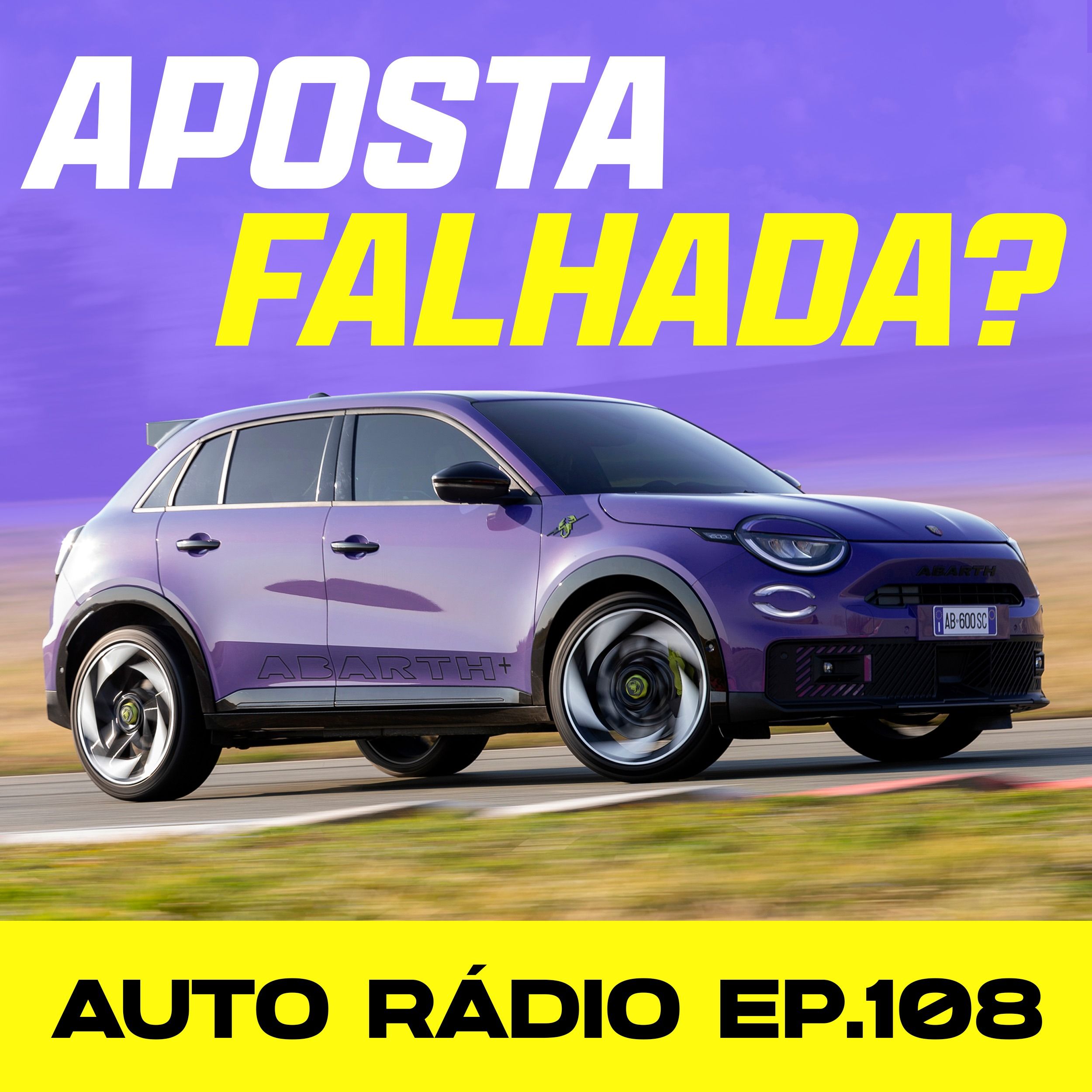 Auto Rádio