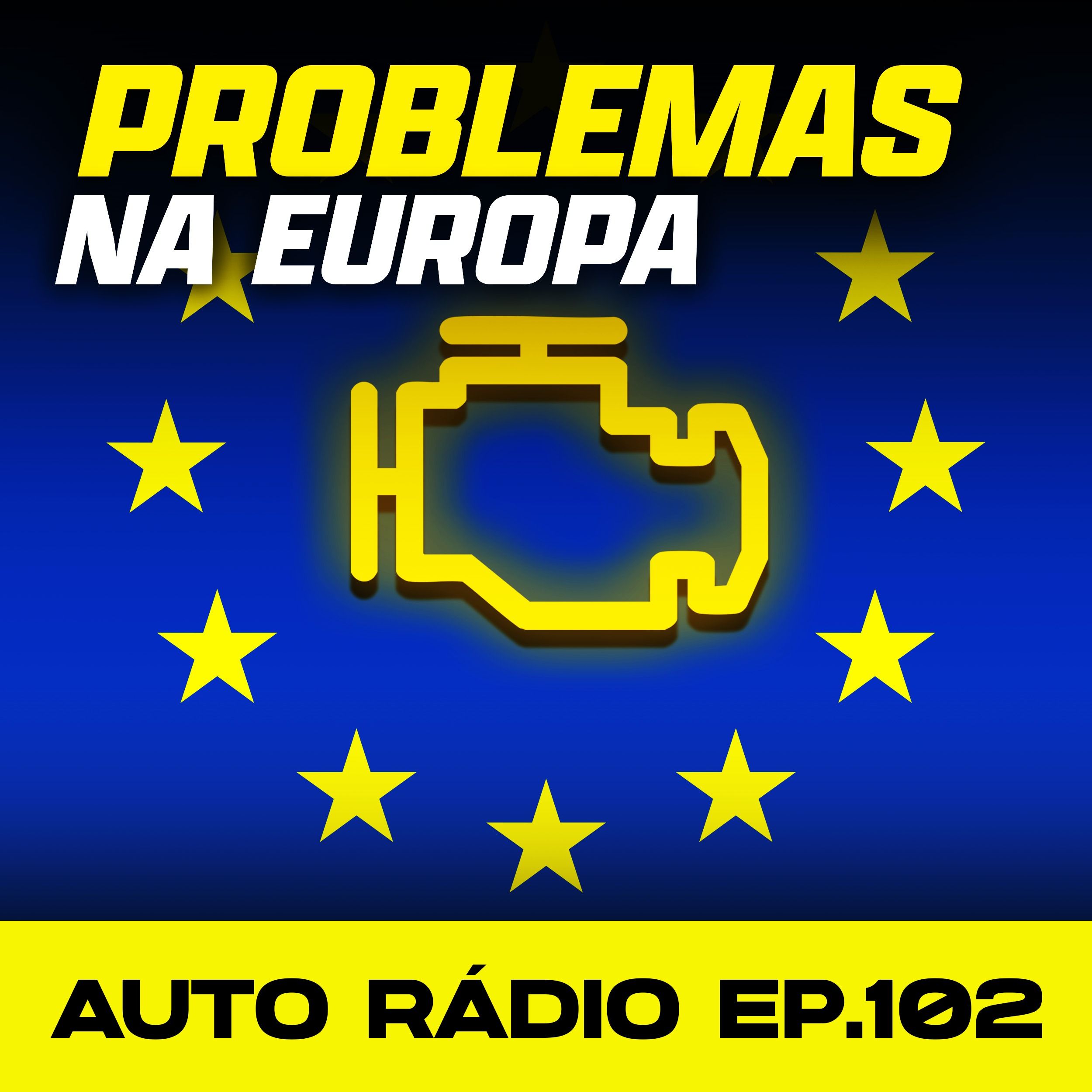 Auto Rádio