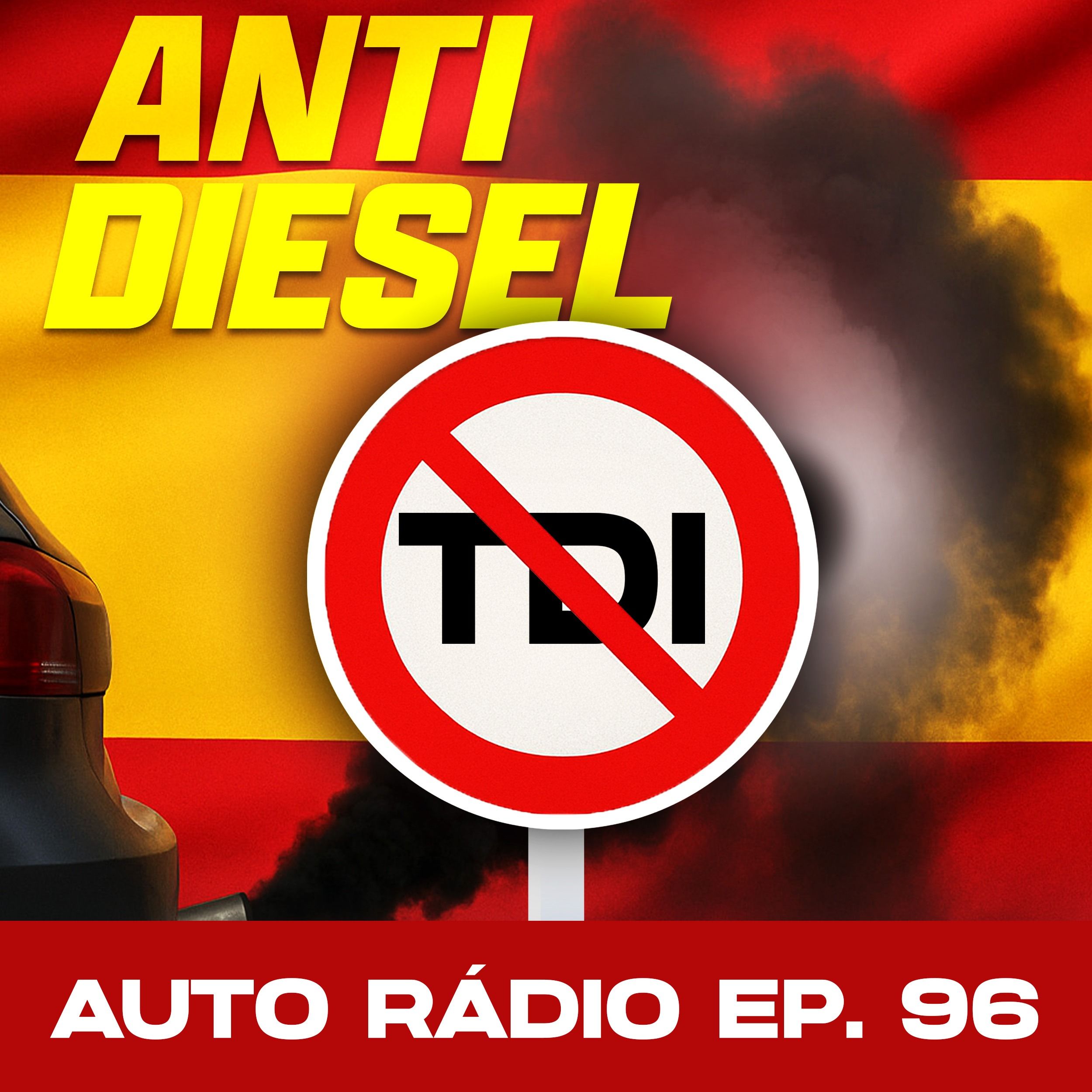 Auto Rádio