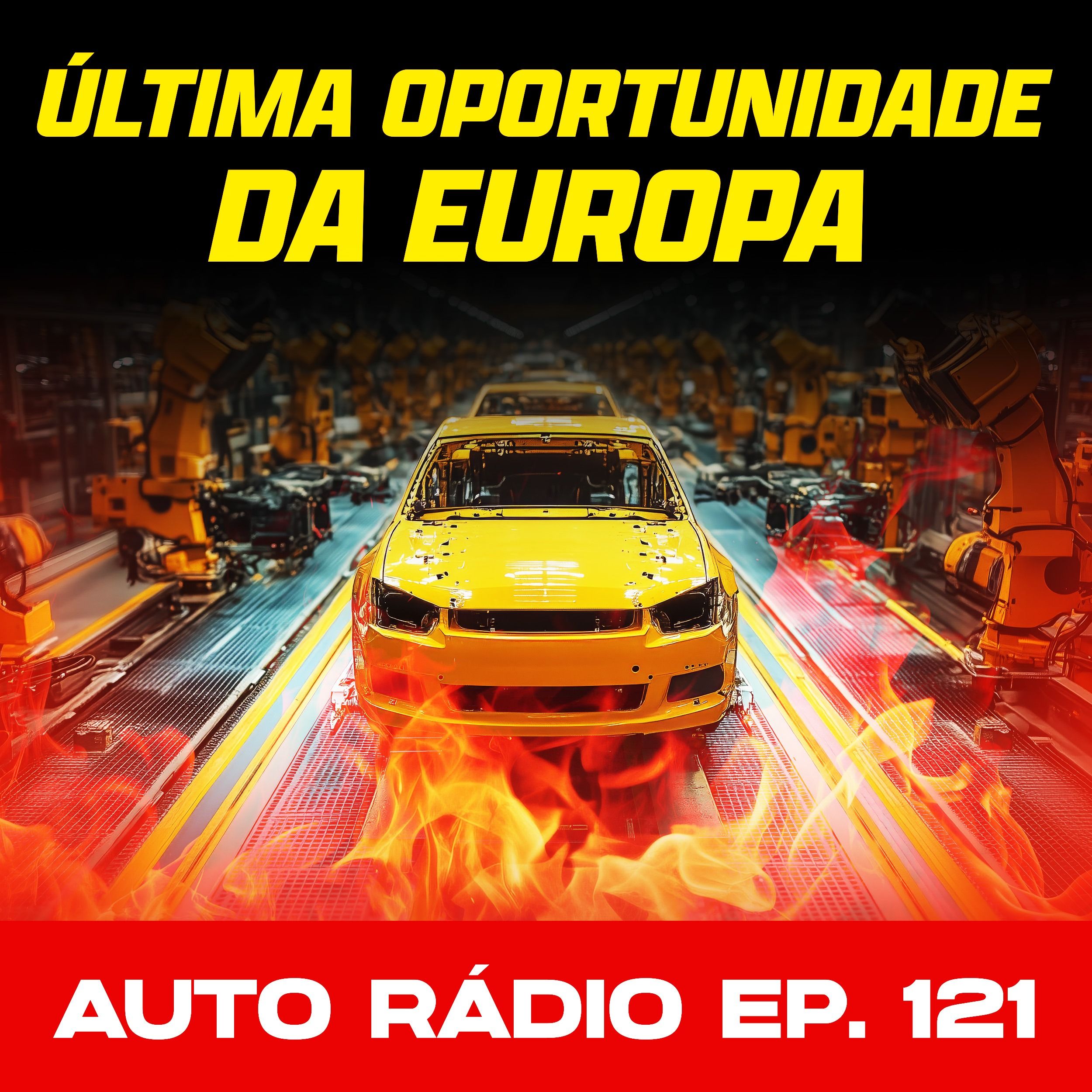 Auto Rádio