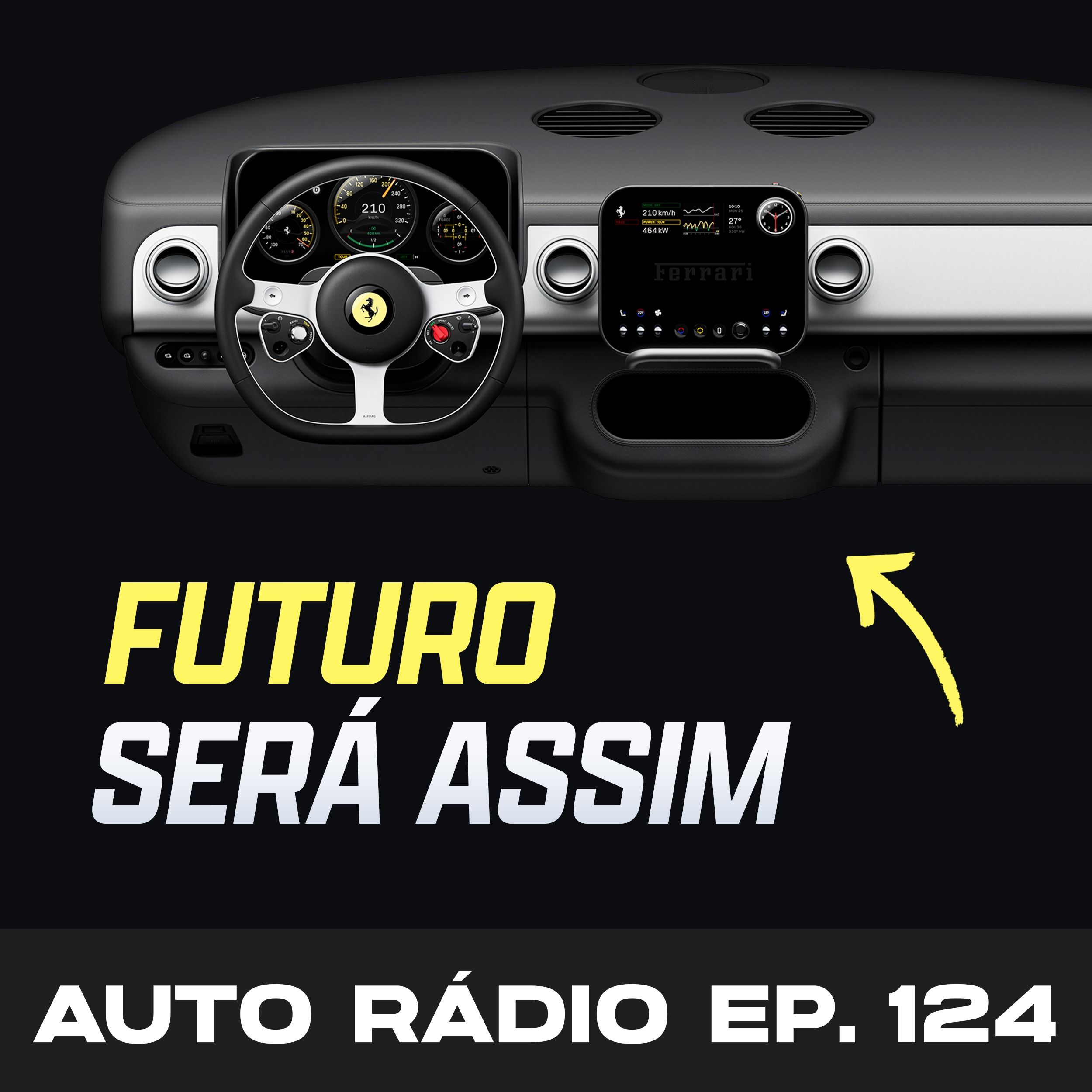 Auto Rádio