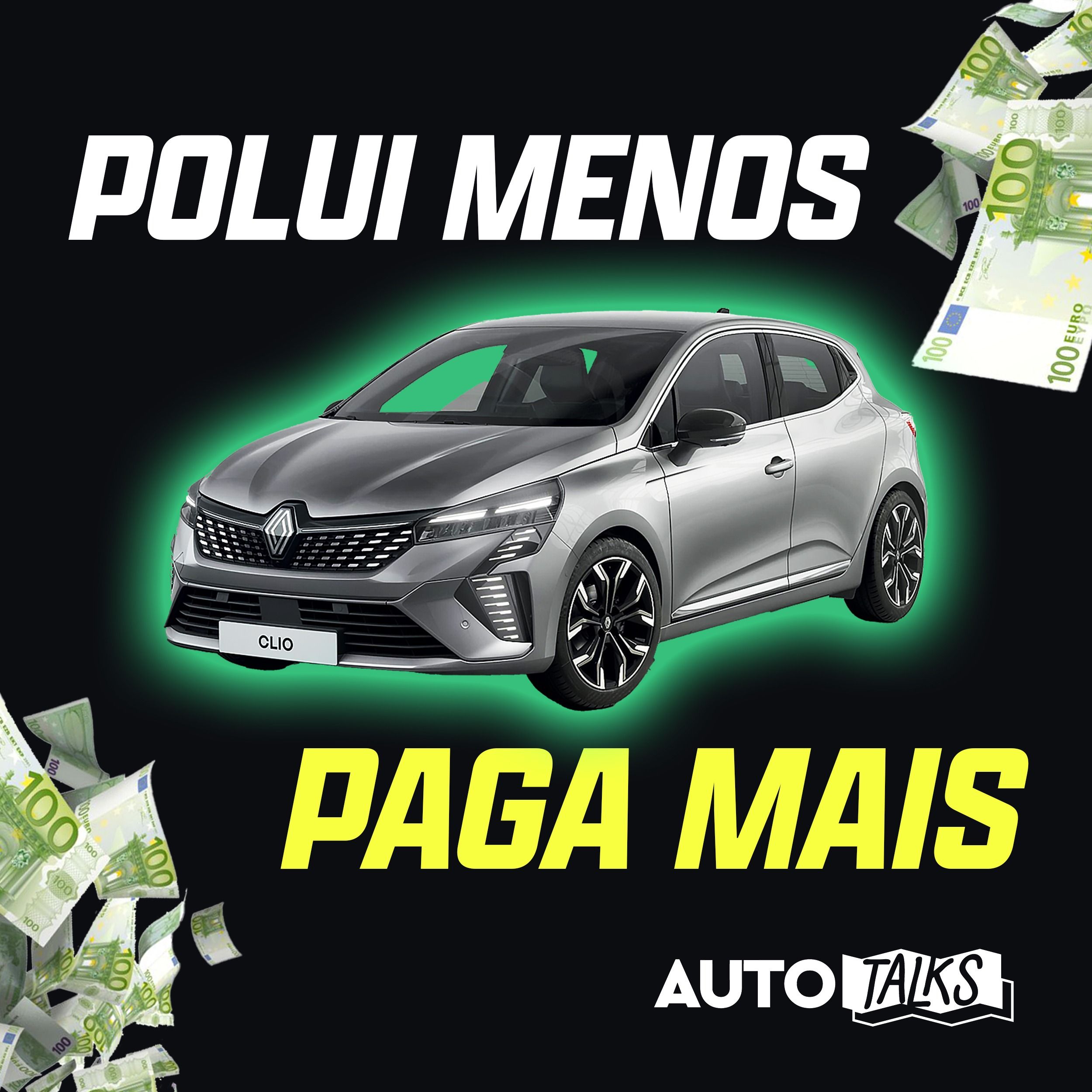 Auto Rádio
