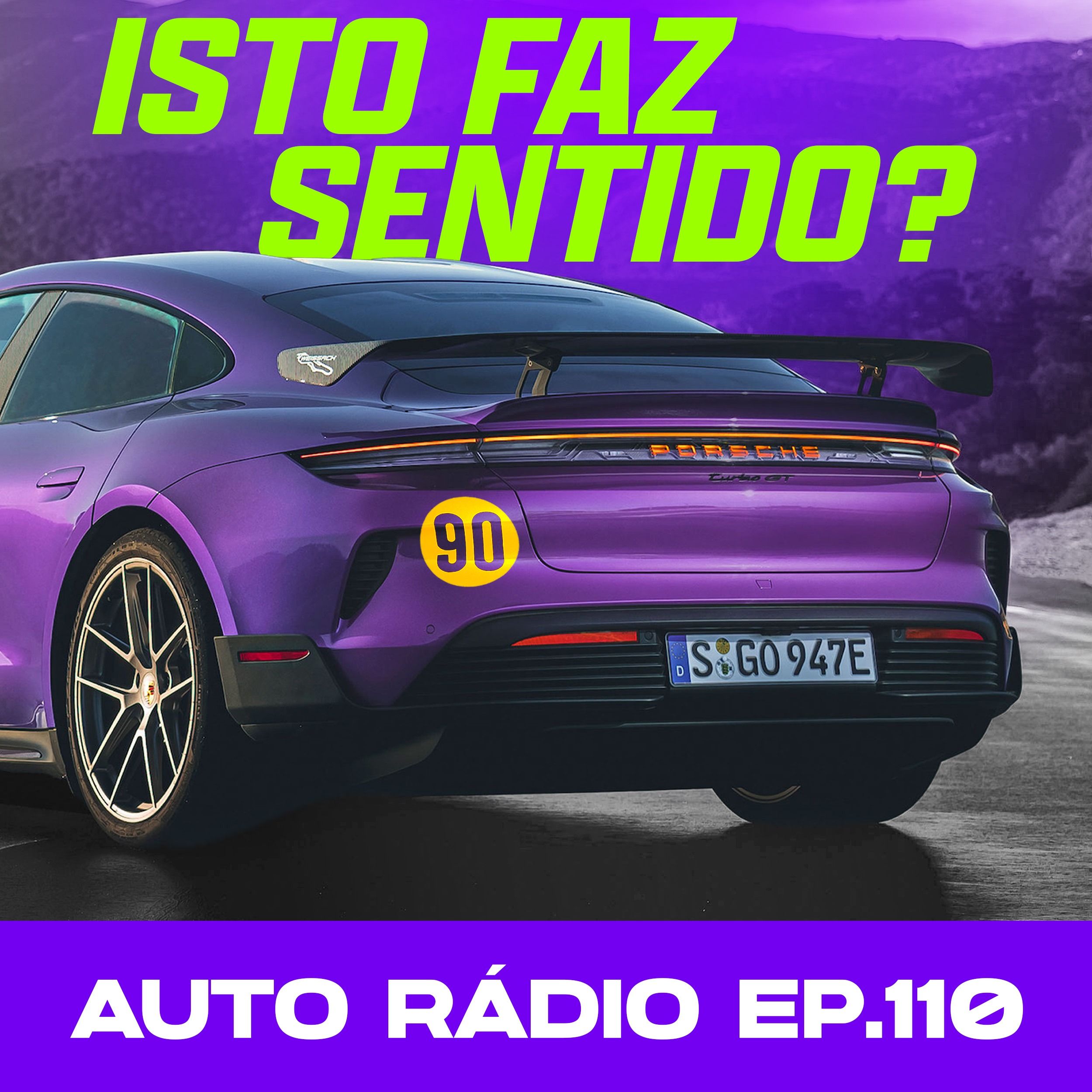 Auto Rádio