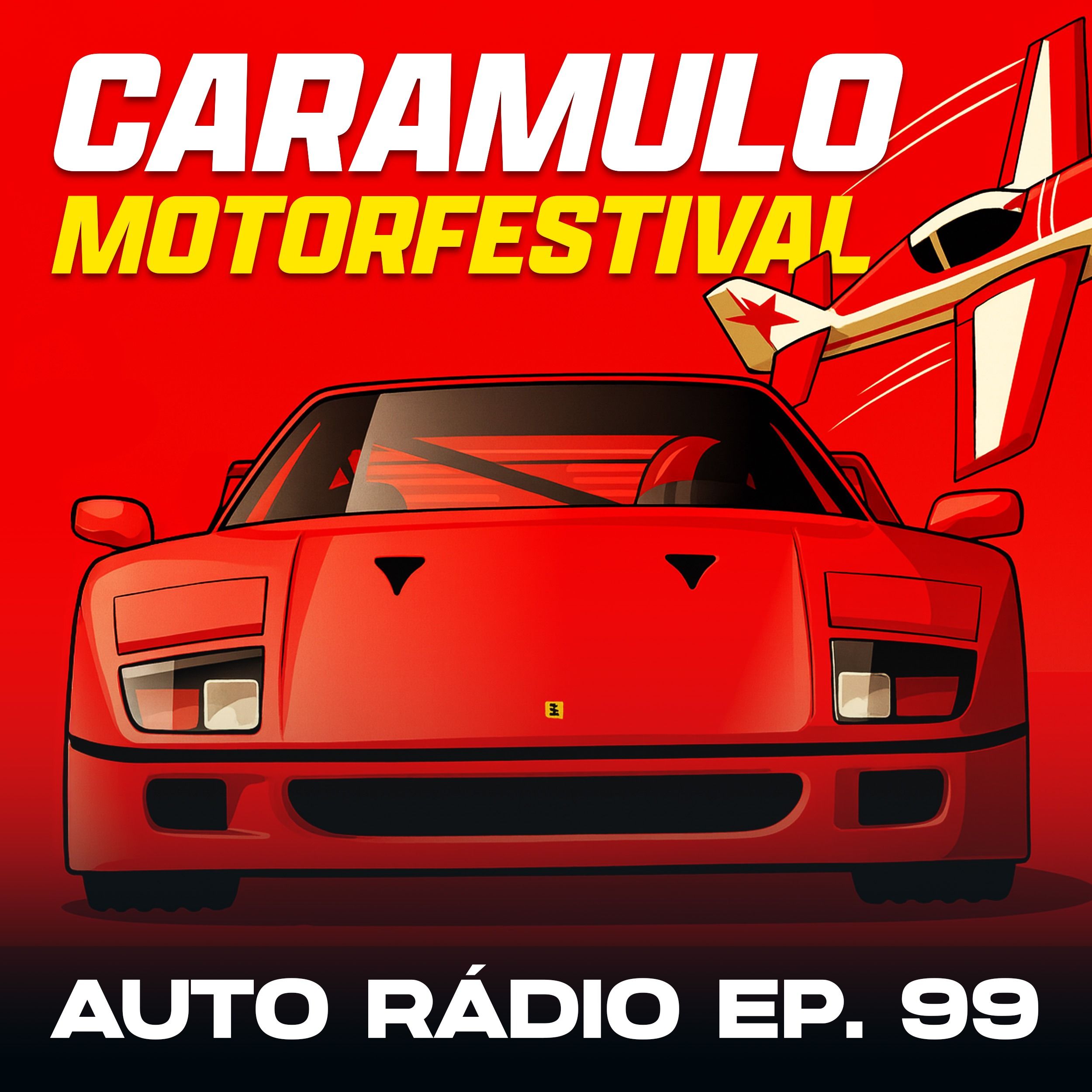 Auto Rádio