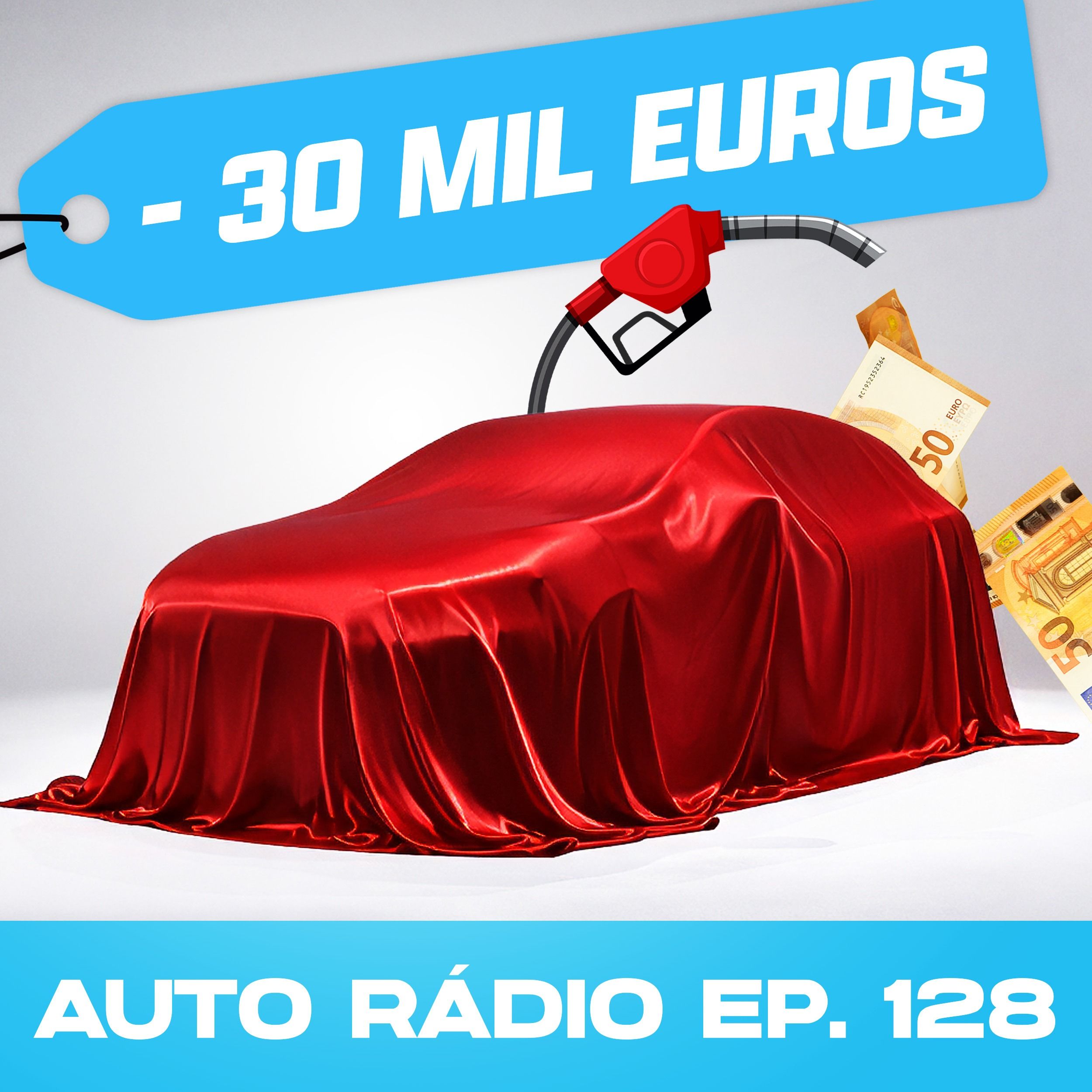 SEIS HÍBRIDOS BARATOS para fugir aos COMBUSTÍVEIS CAROS