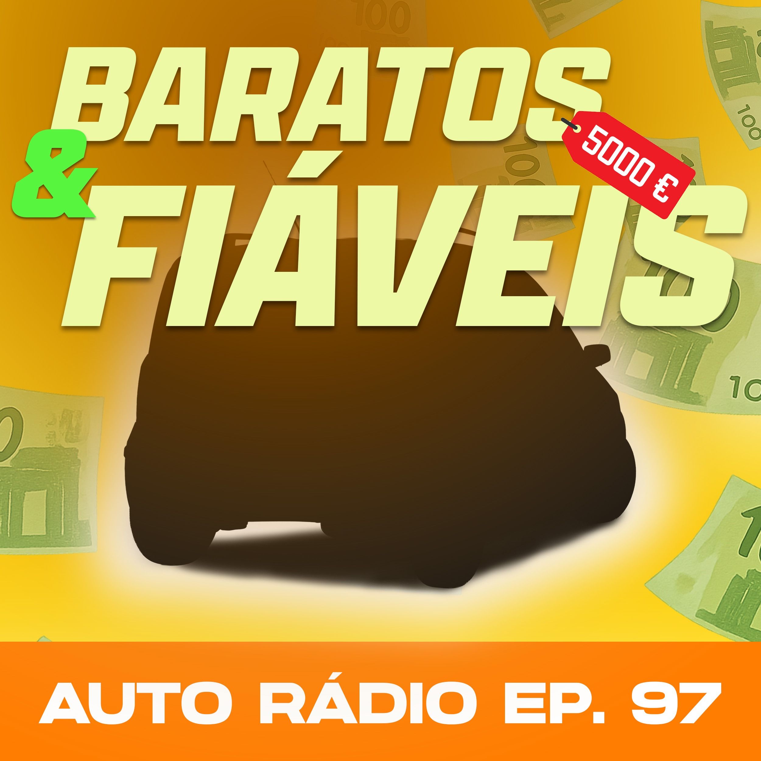 Auto Rádio
