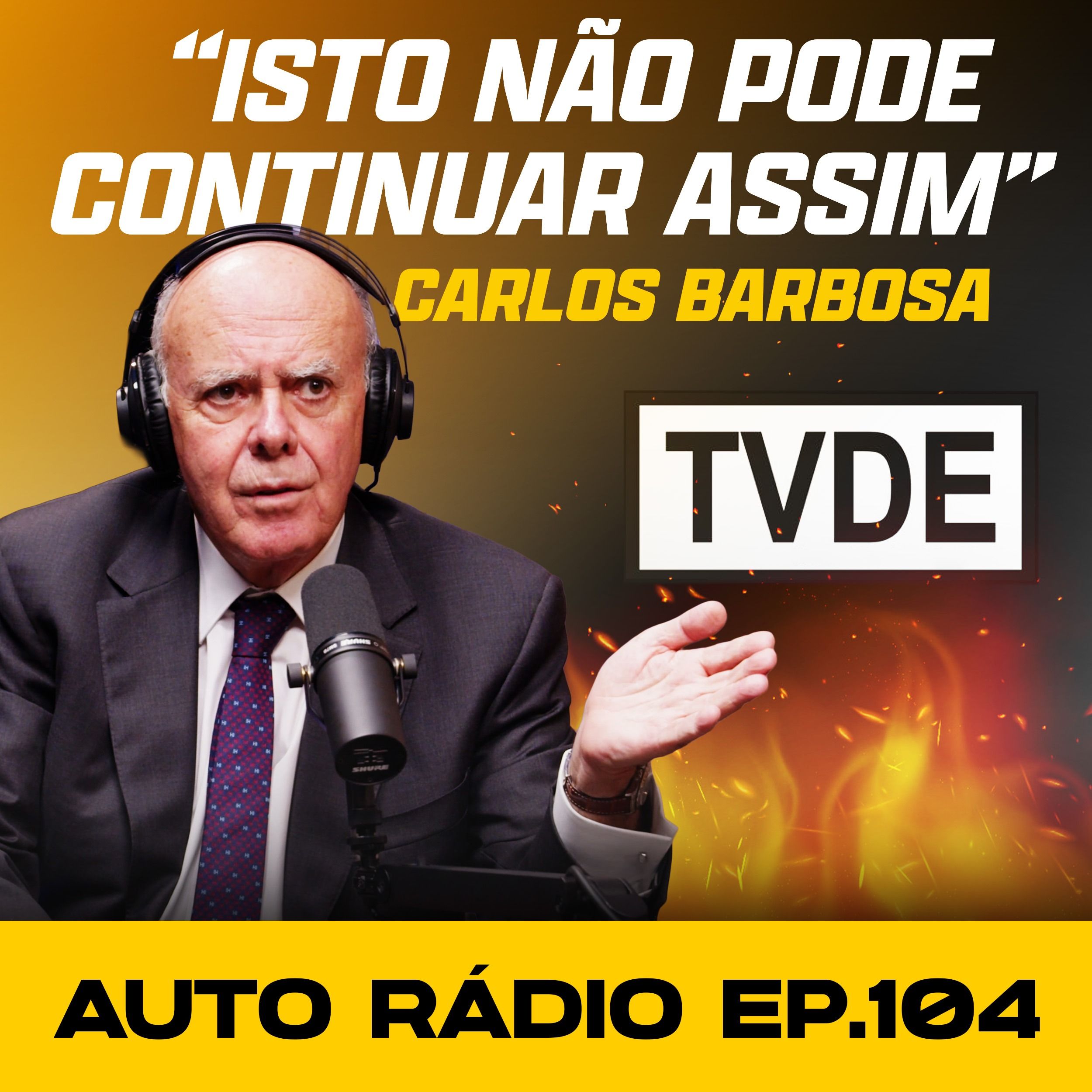 Auto Rádio