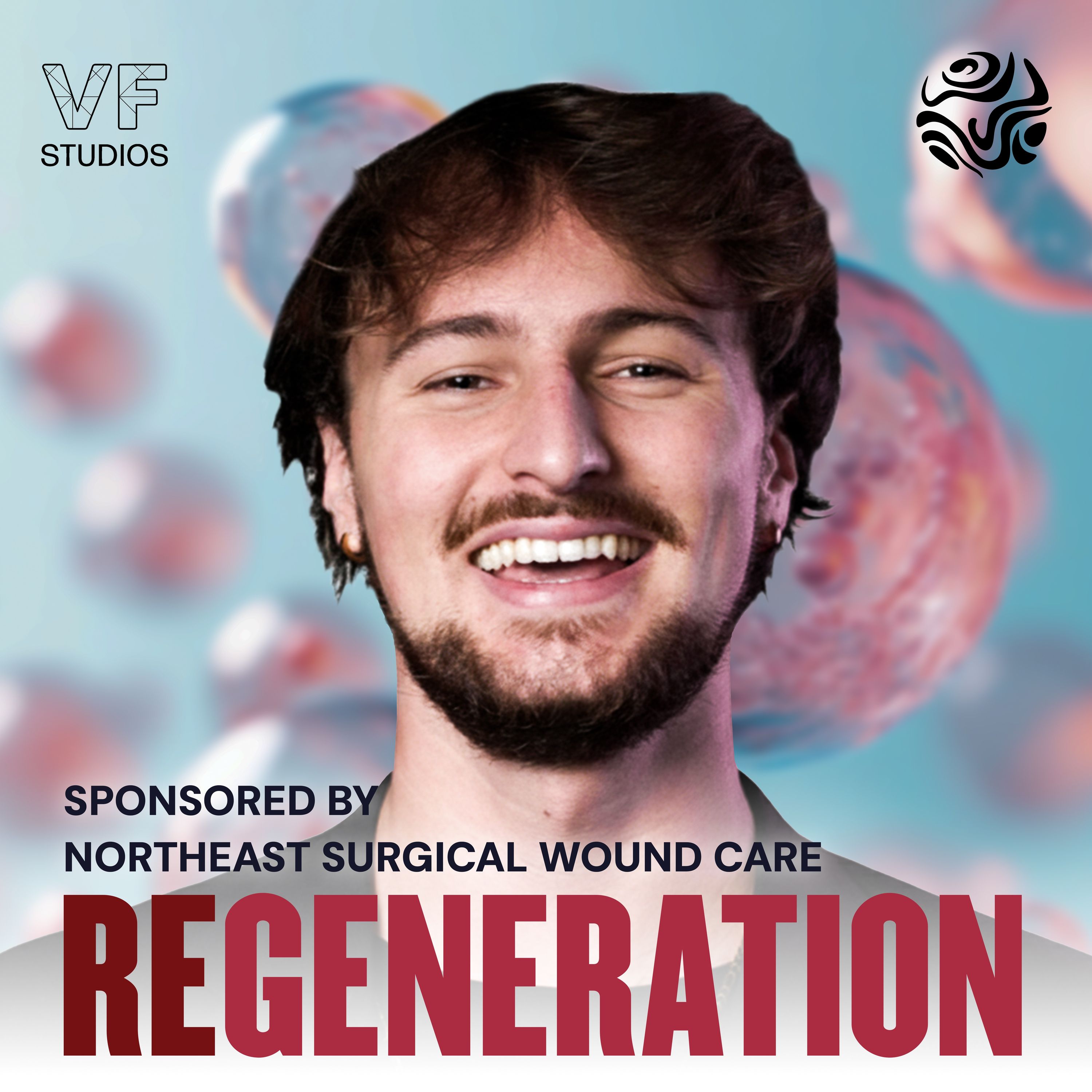 ReGeneration podcast artwork