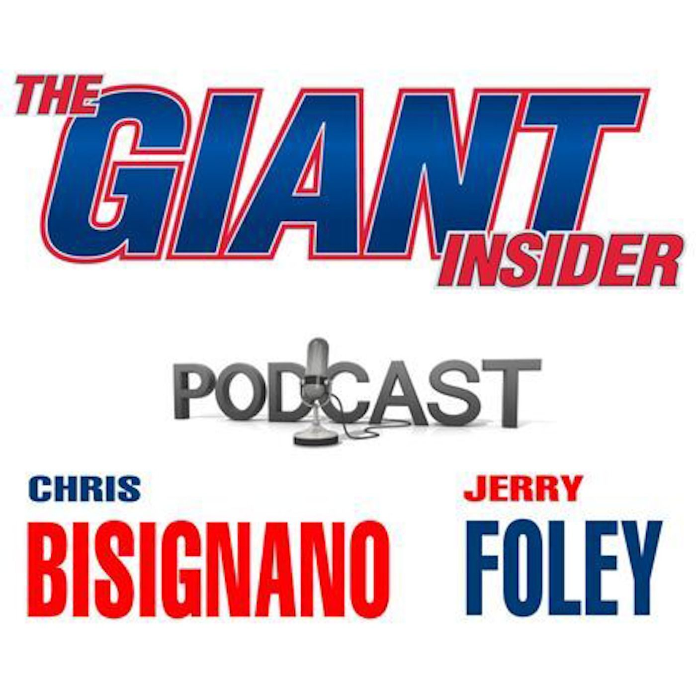 The Giant Insider Podcast