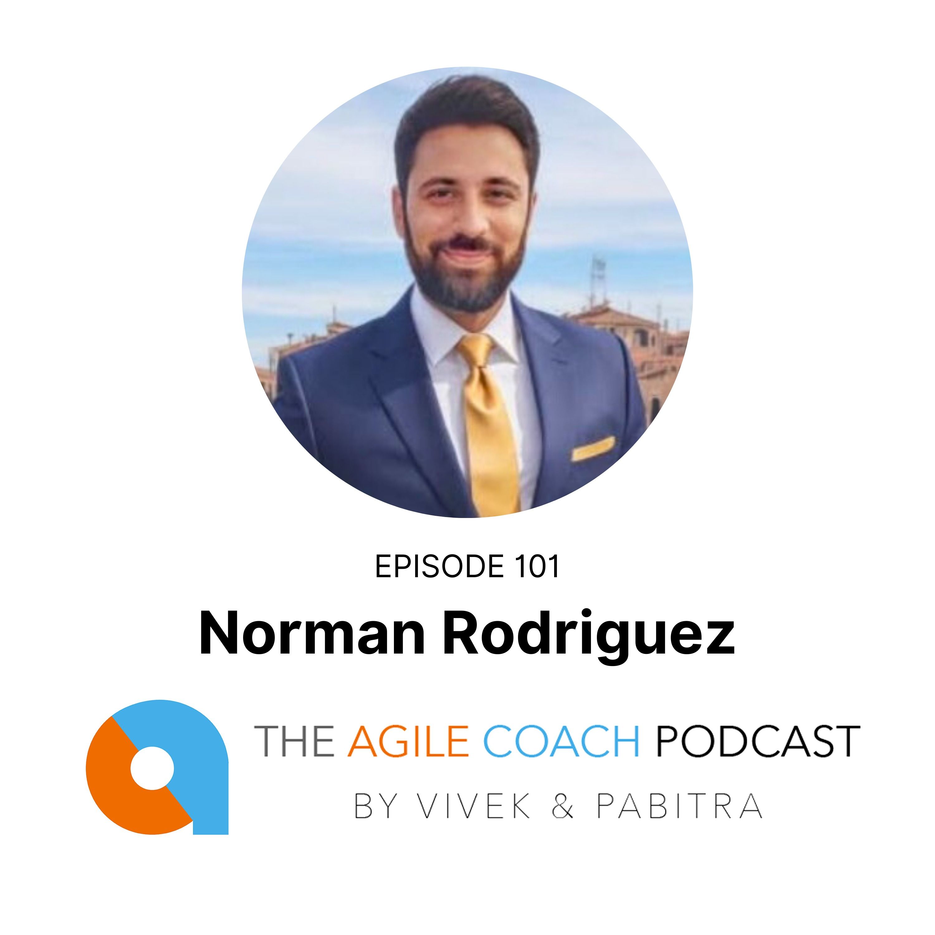 From Door Knocking to Six Figures: Mastering the SDR Role with Norman