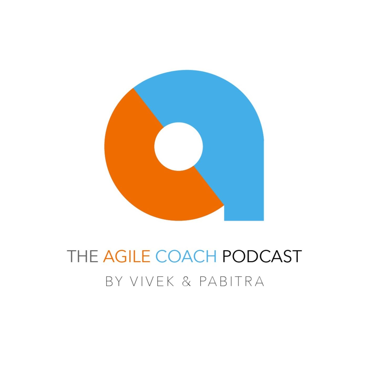 The Agile Coach Podcast