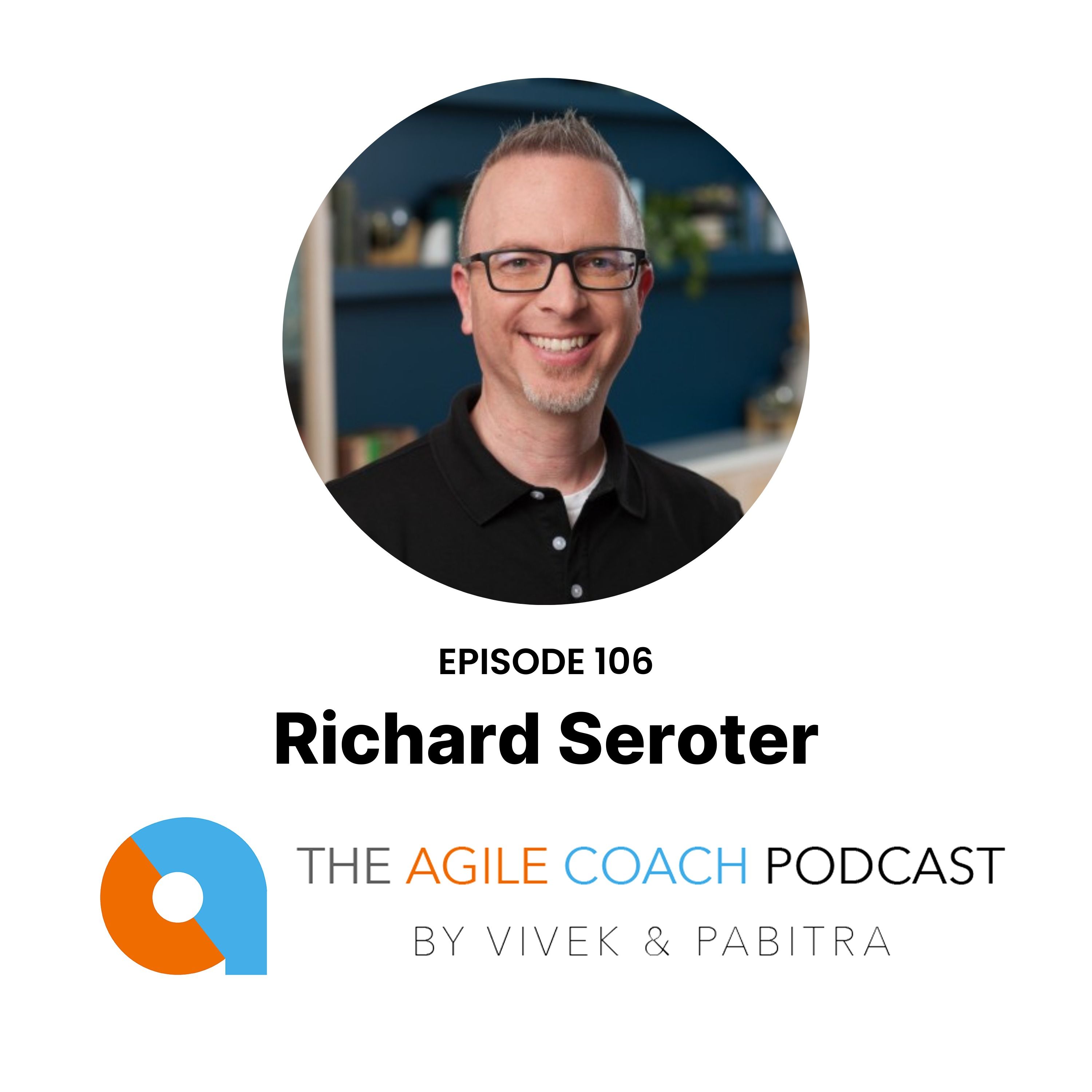 The Agile Coach Podcast