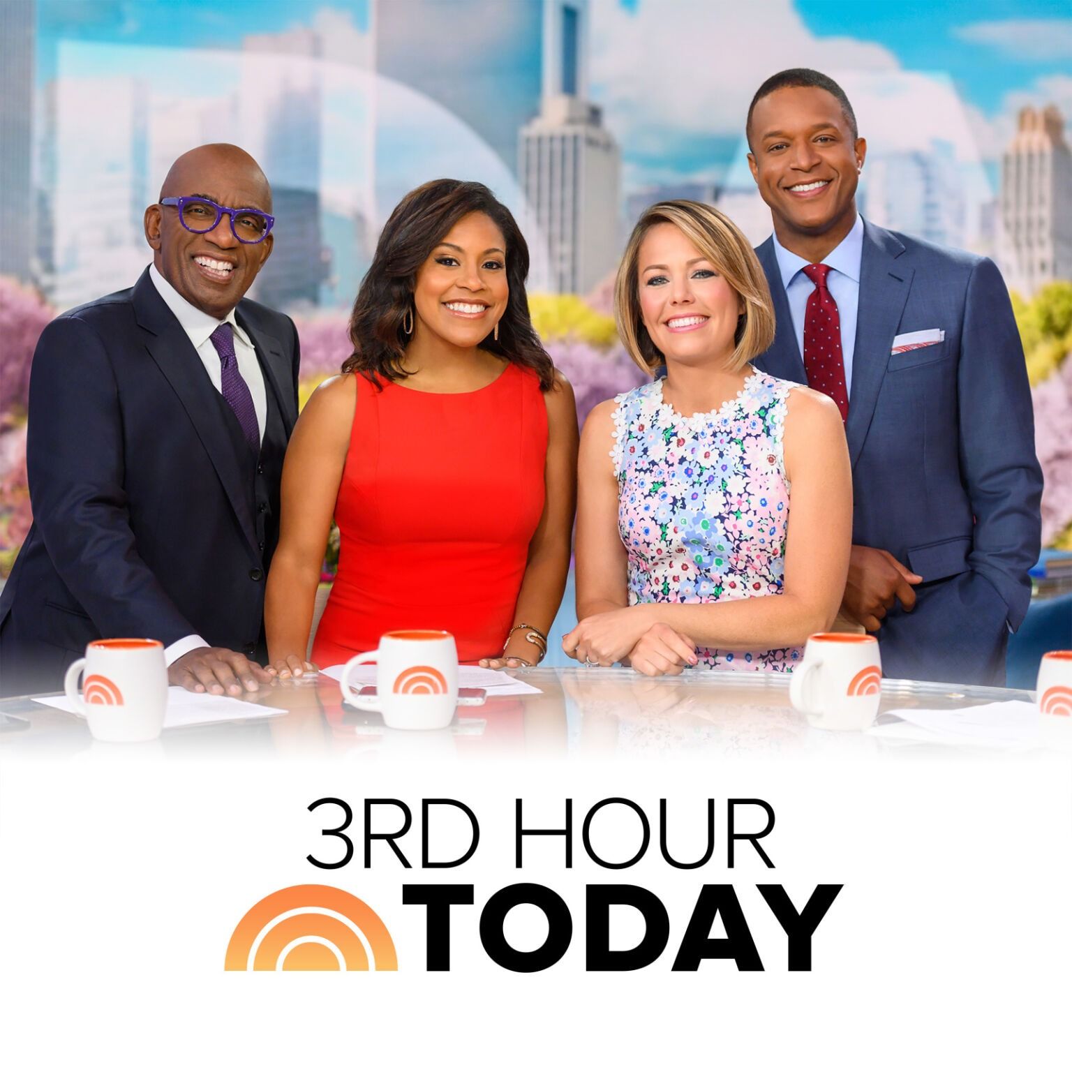 TODAY December 26, 3RD Hour:  Sheinelle Spreads Holiday Cheer| Tune Up Tuesday: Chicago Tool Library| Today Food Holiday Kitchen: Perfect App to Bring to Your Holiday Party