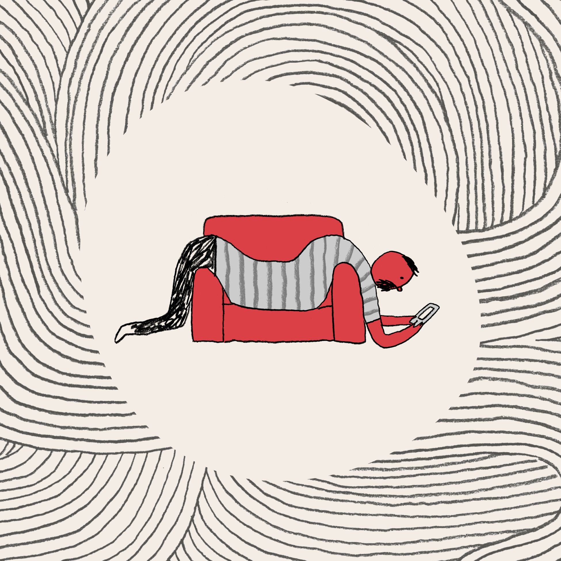 I Was That Cliché Divorced Guy, and I Knew It Episode cover