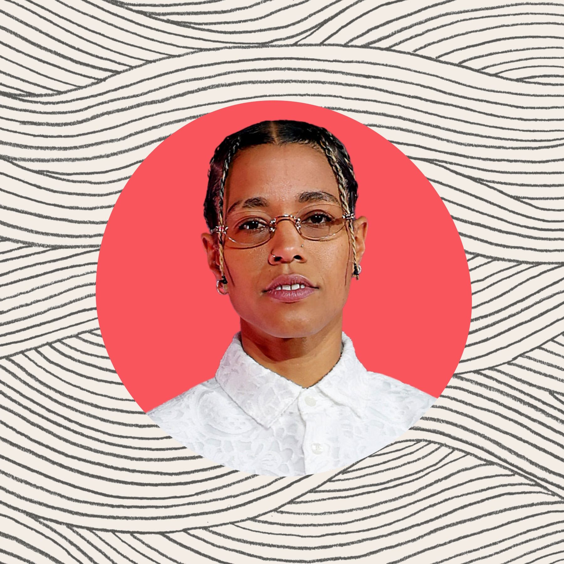 W.N.B.A. Star Natasha Cloud Doesn’t Play When It Comes to Love