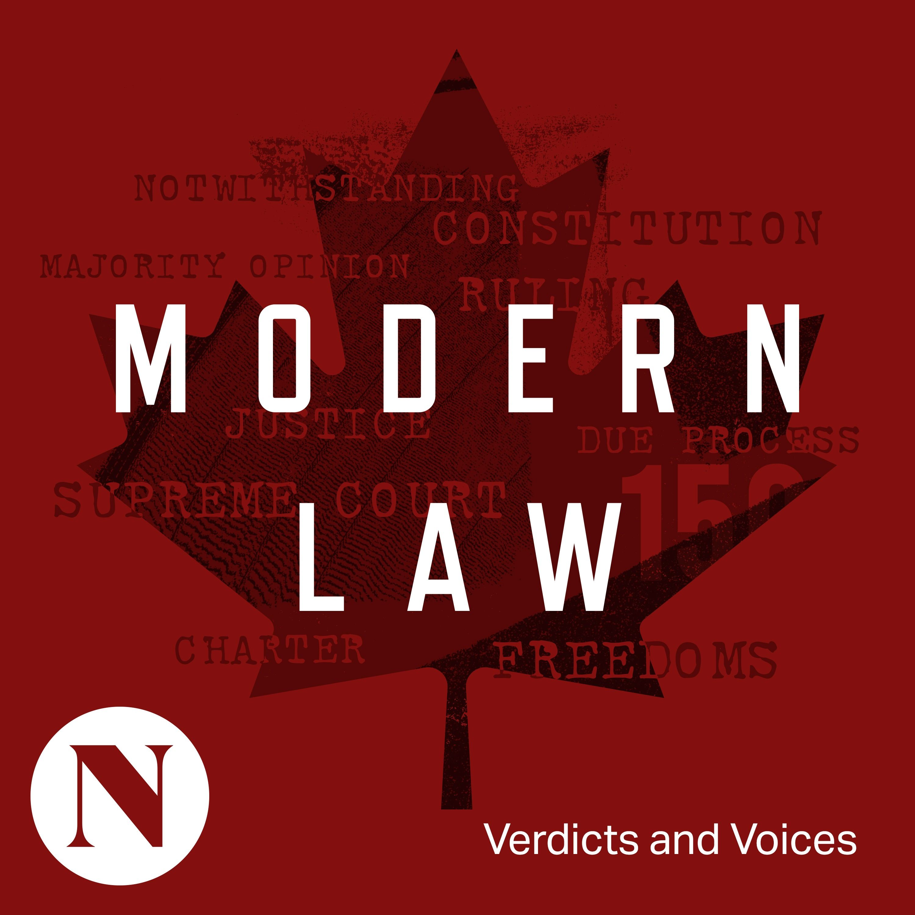 Modern Law - Droit Moderne