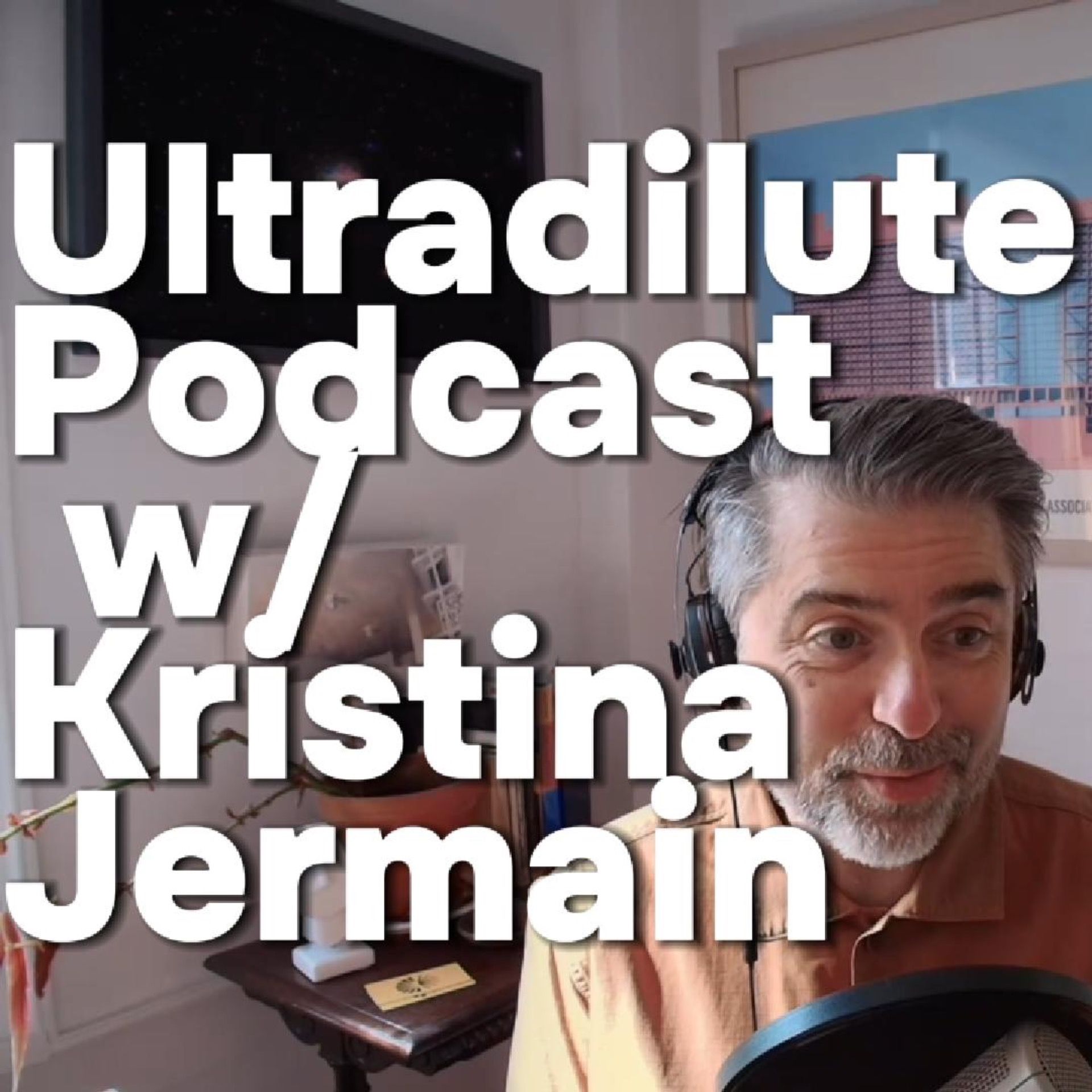 From Classroom to Clinic: Opening a Homeopathy Practice, with Kristina Jermain | Ultradilute Podcast