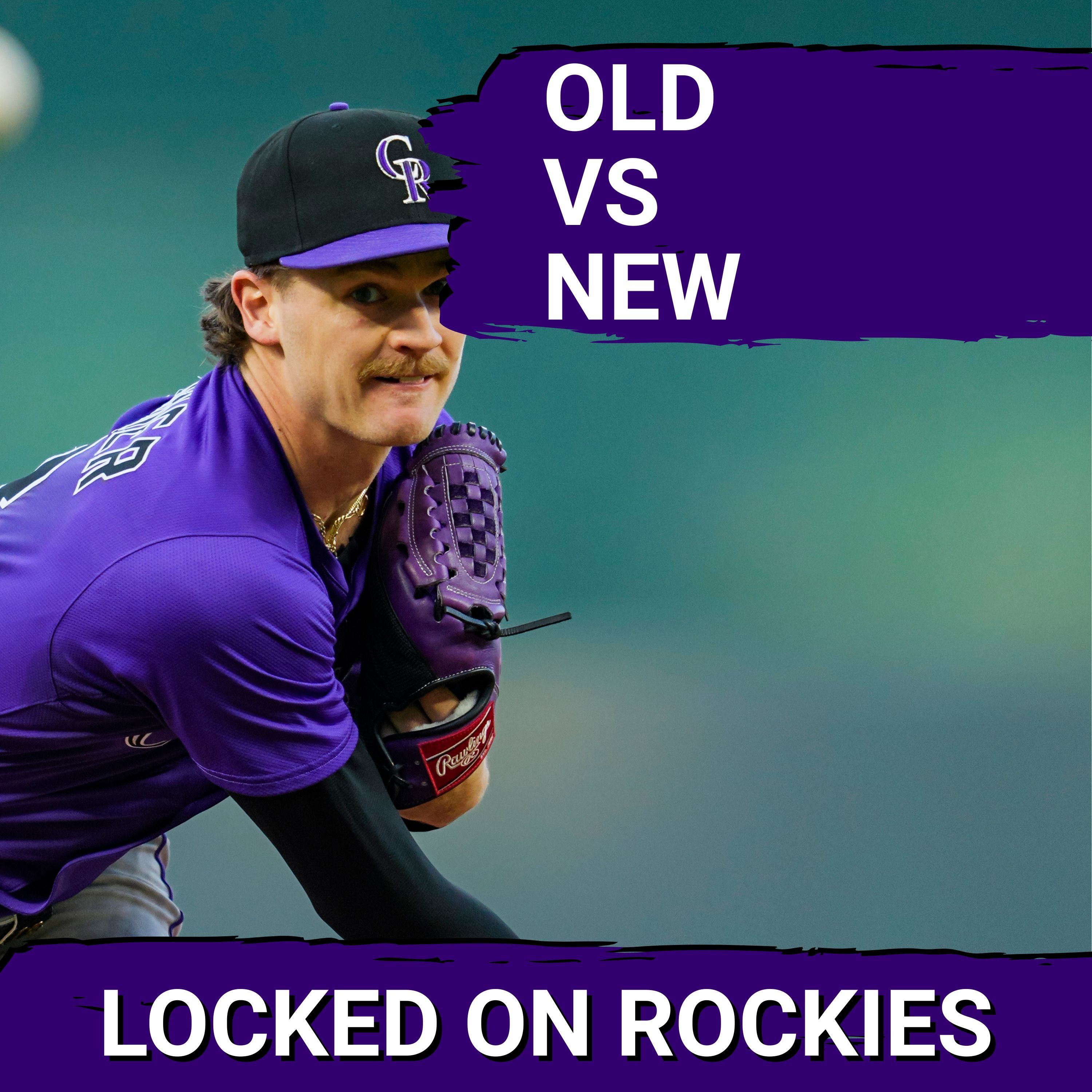 Are we seeing a Colorado Rockies’ Pitching Method SHAKE-UP?