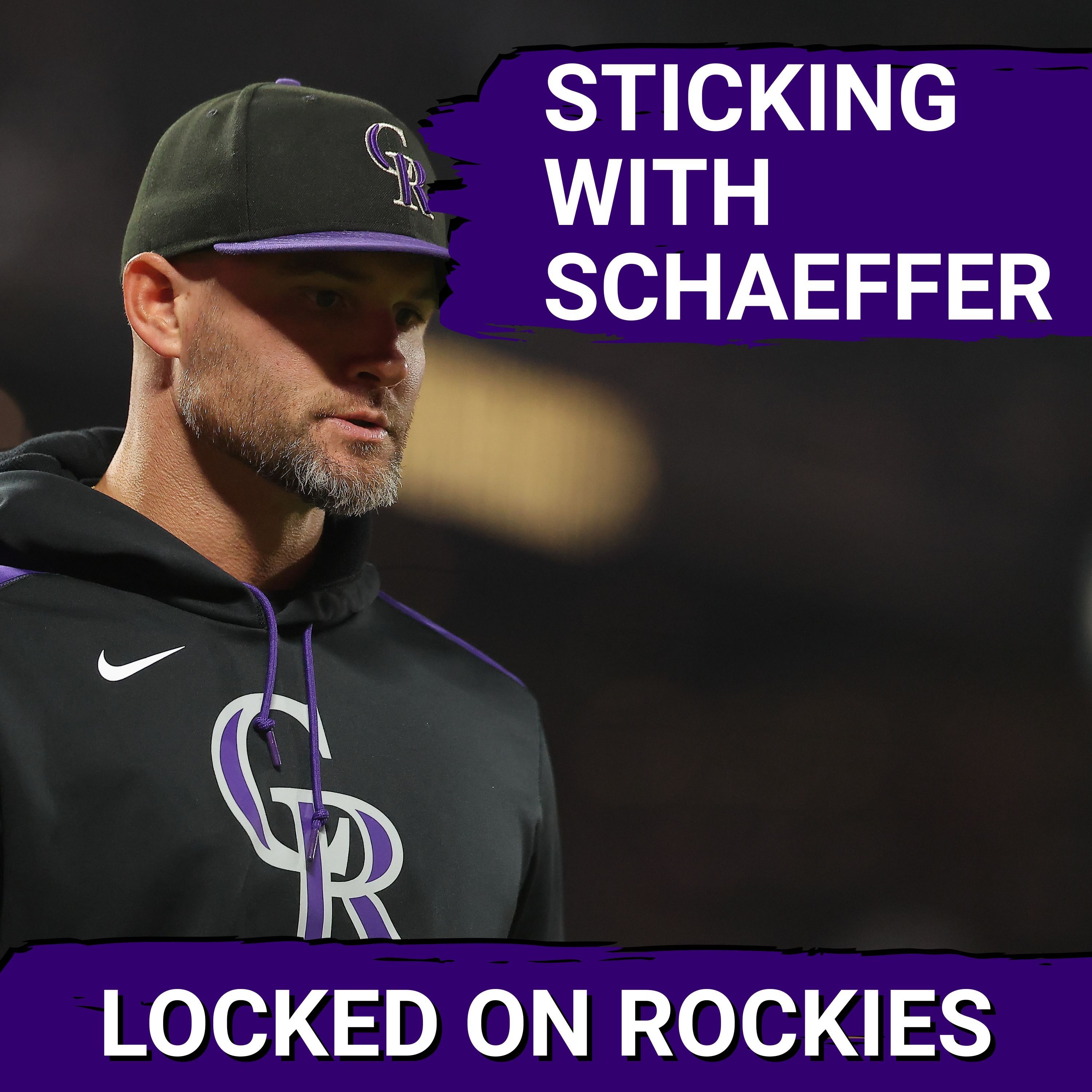 Did the Colorado Rockies make the right move sticking with Warren Schaeffer?