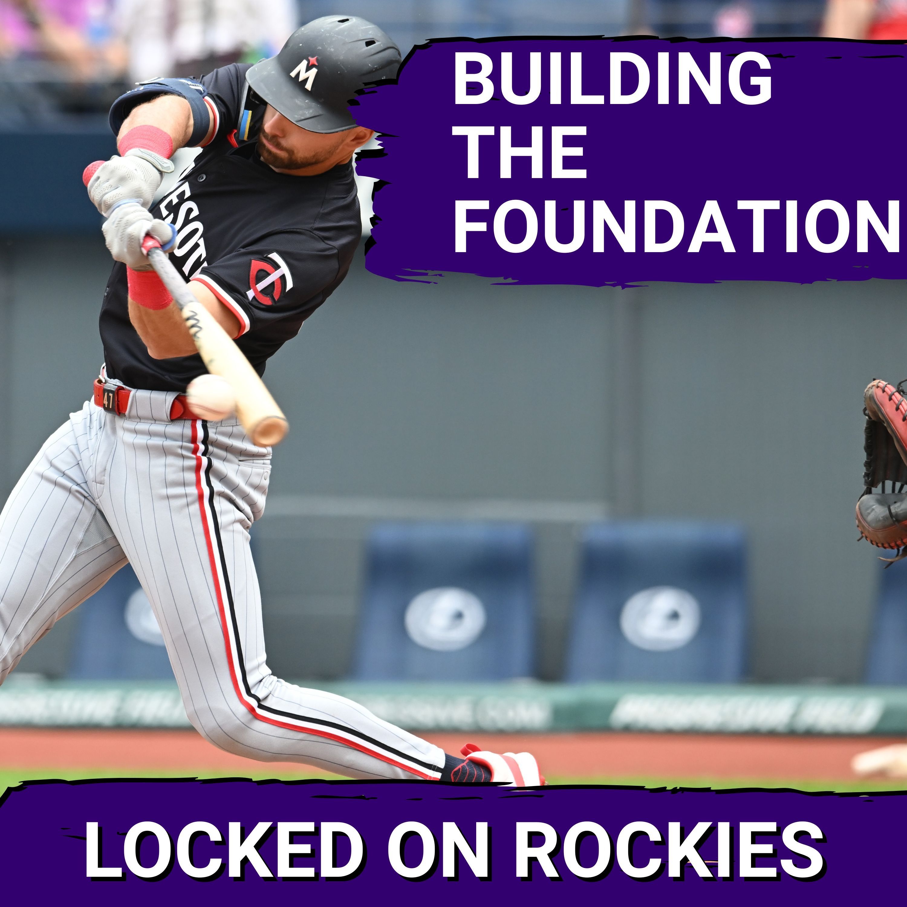 The Colorado Rockies Make Two Trades to HELP BUILD A New FOUNDATION?