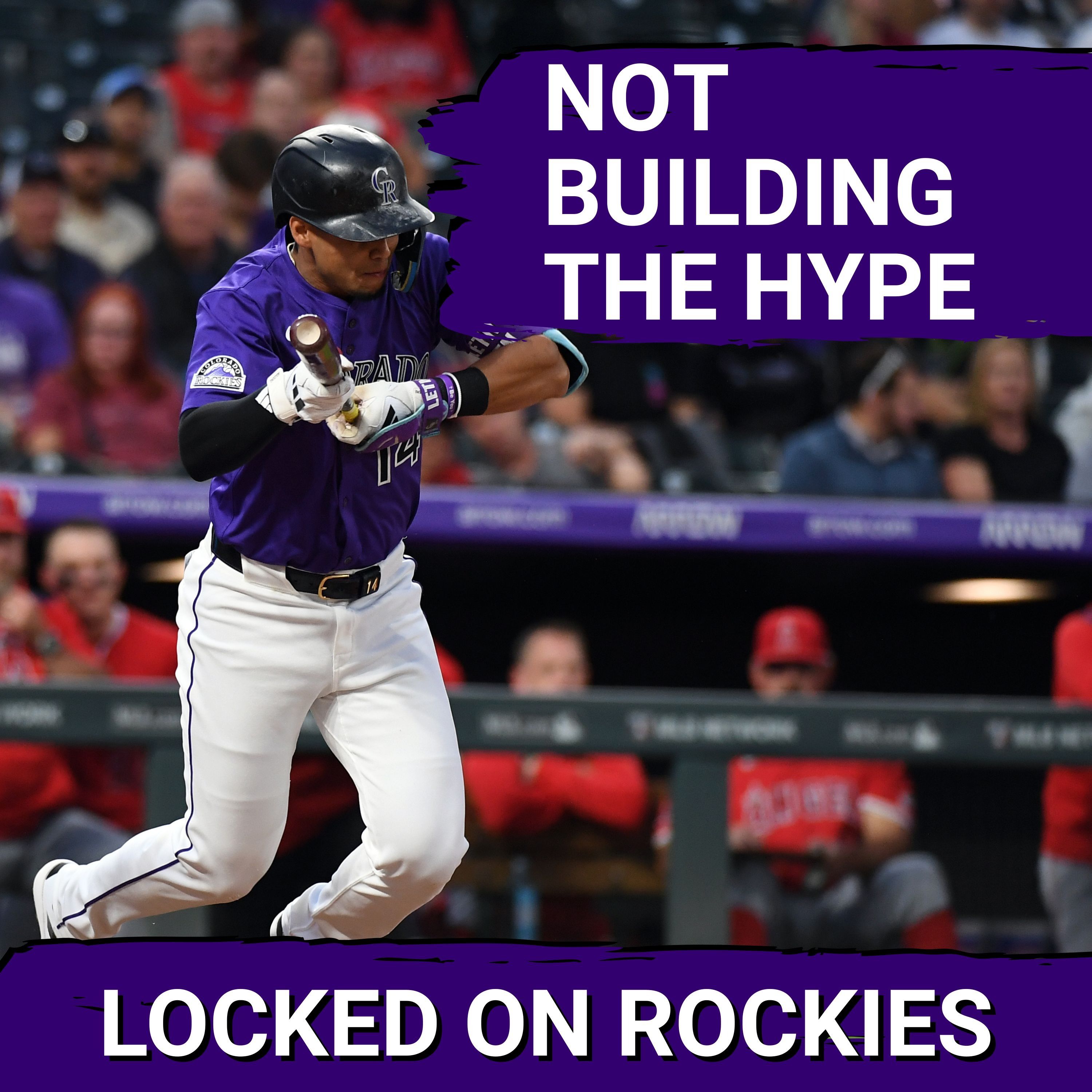 The Colorado Rockies are not building confidence with their front office search