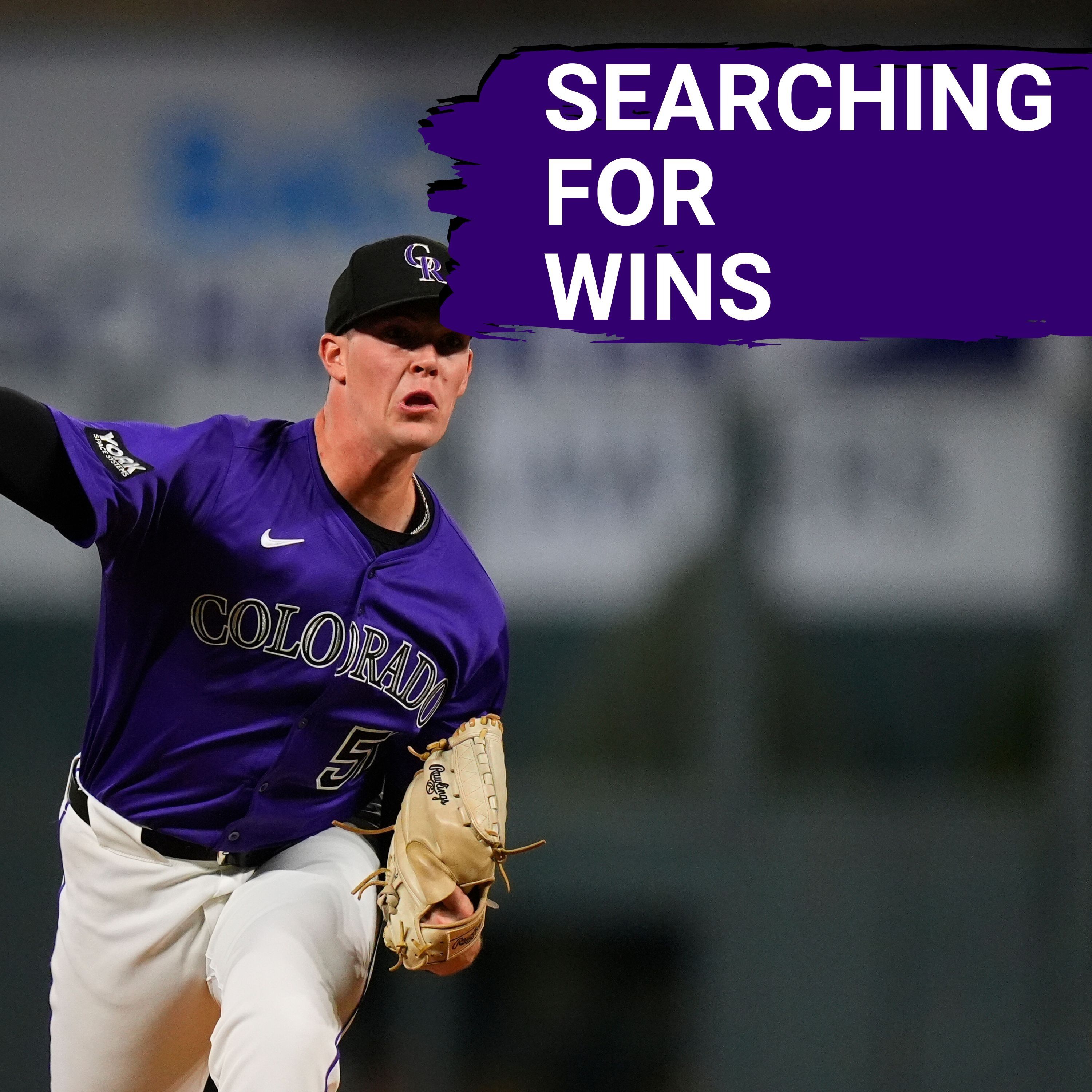 Walks haunt the Colorado Rockies in loss to Marlins