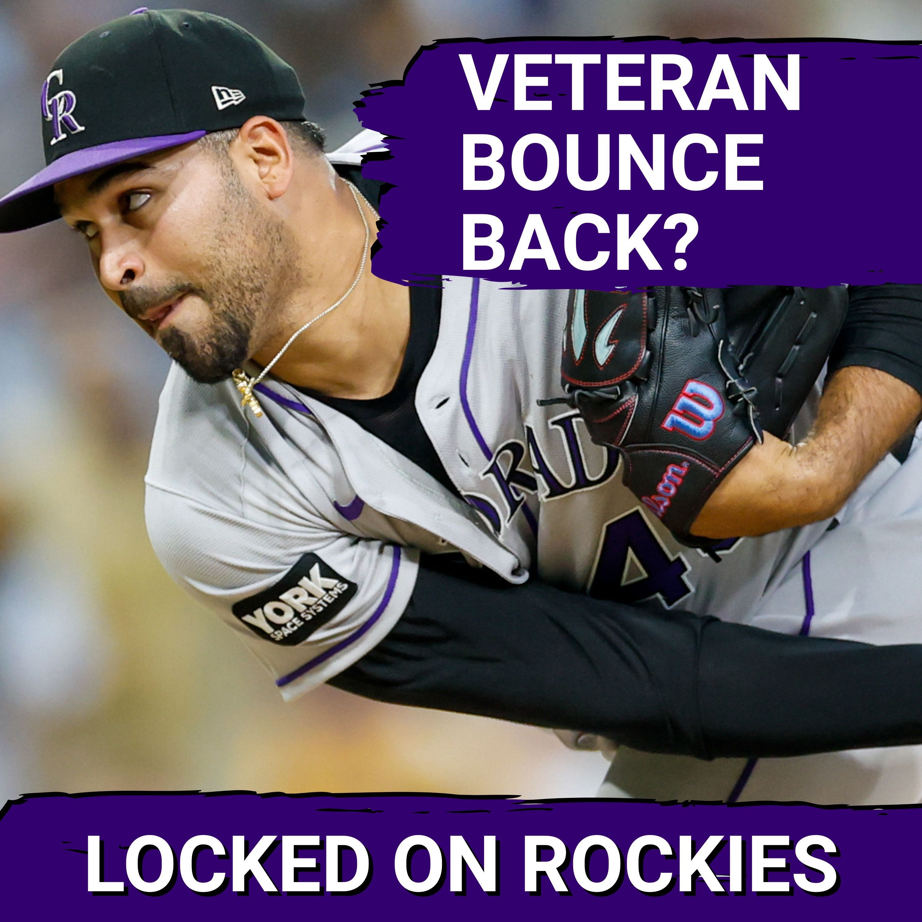 Can the Colorado Rockies REVAMP Kyle Freeland & Antonio Senzatela in 2026?