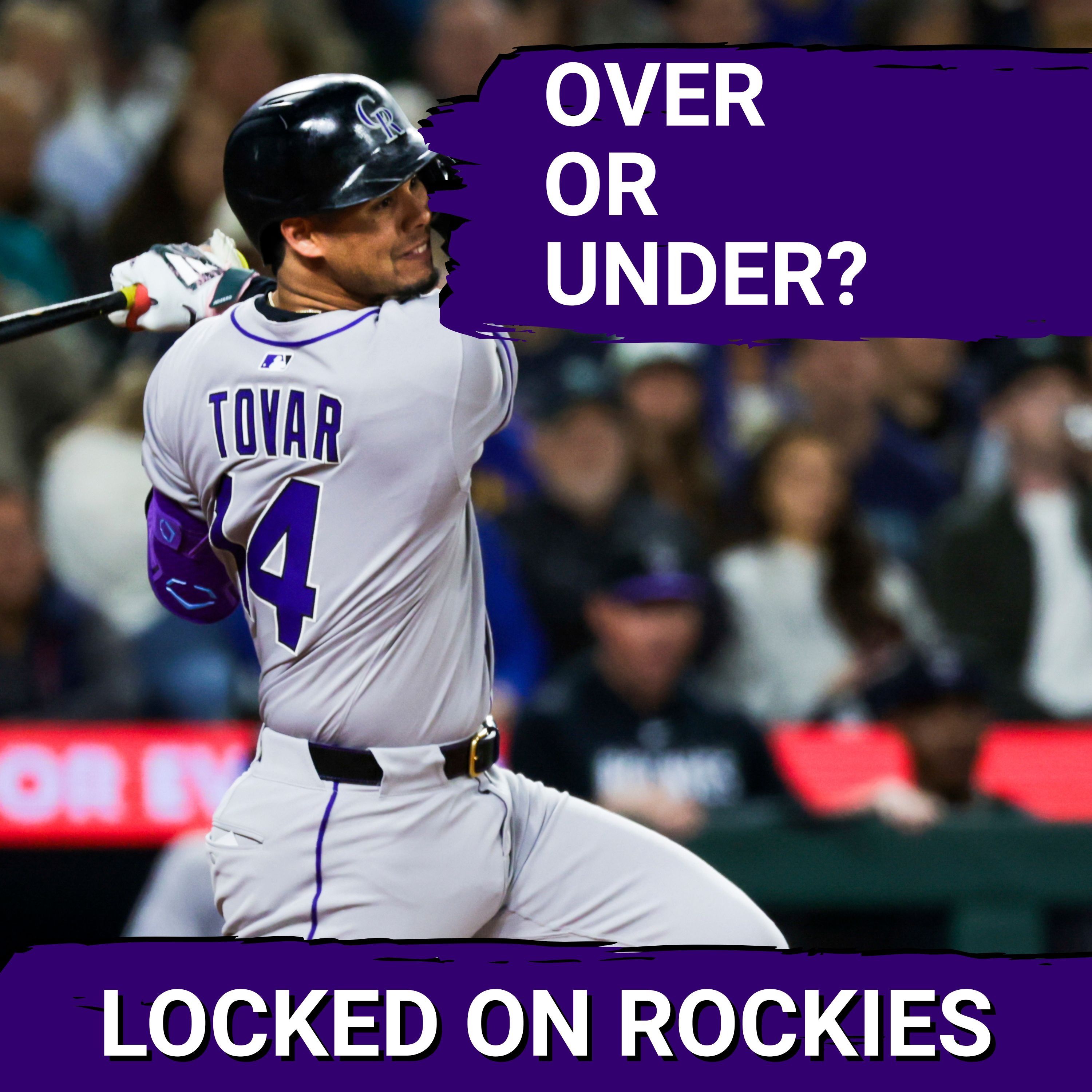 Should You take the OVER or UNDER on 51.5 Wins This Season for the Colorado Rockies?