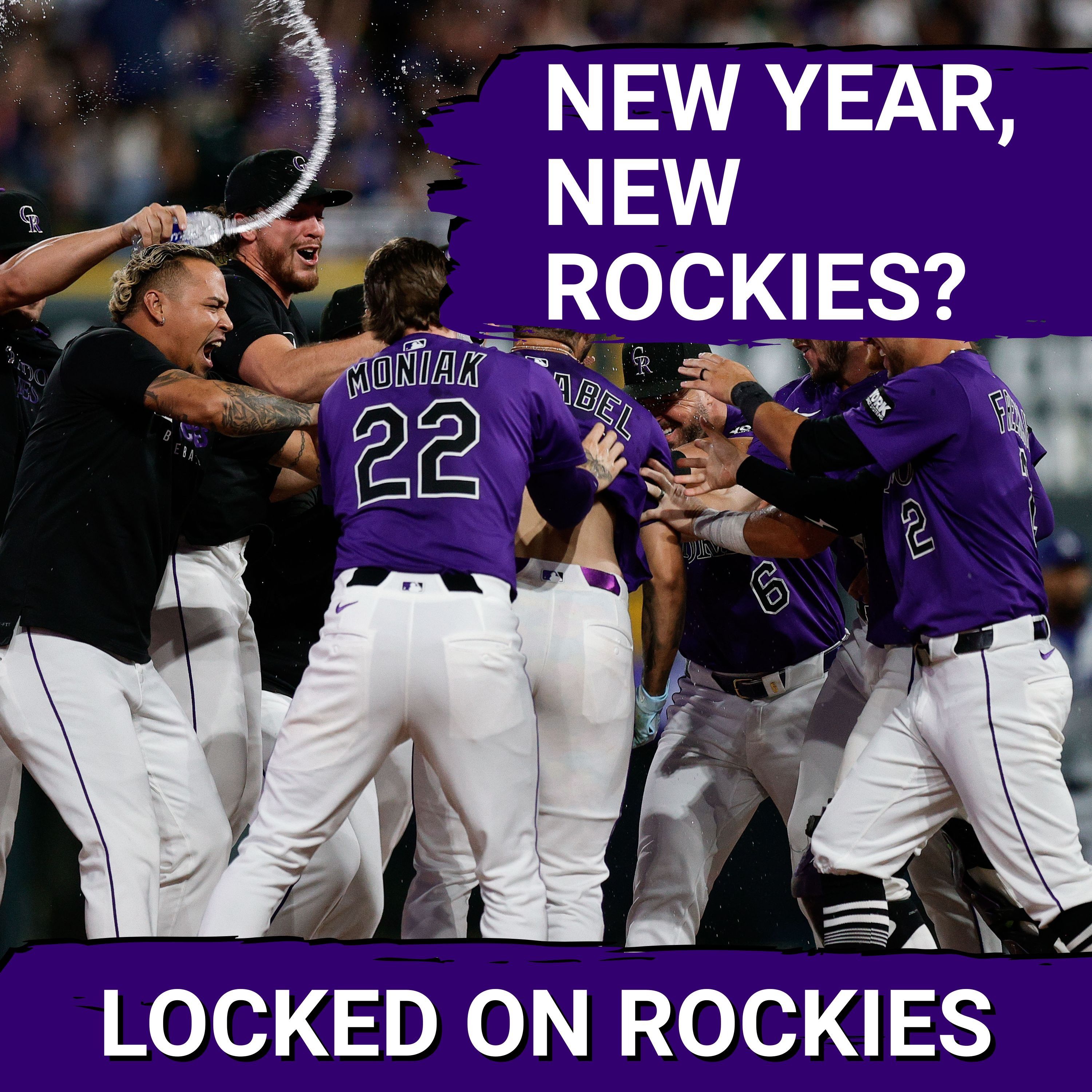 New Year, New Colorado Rockies?