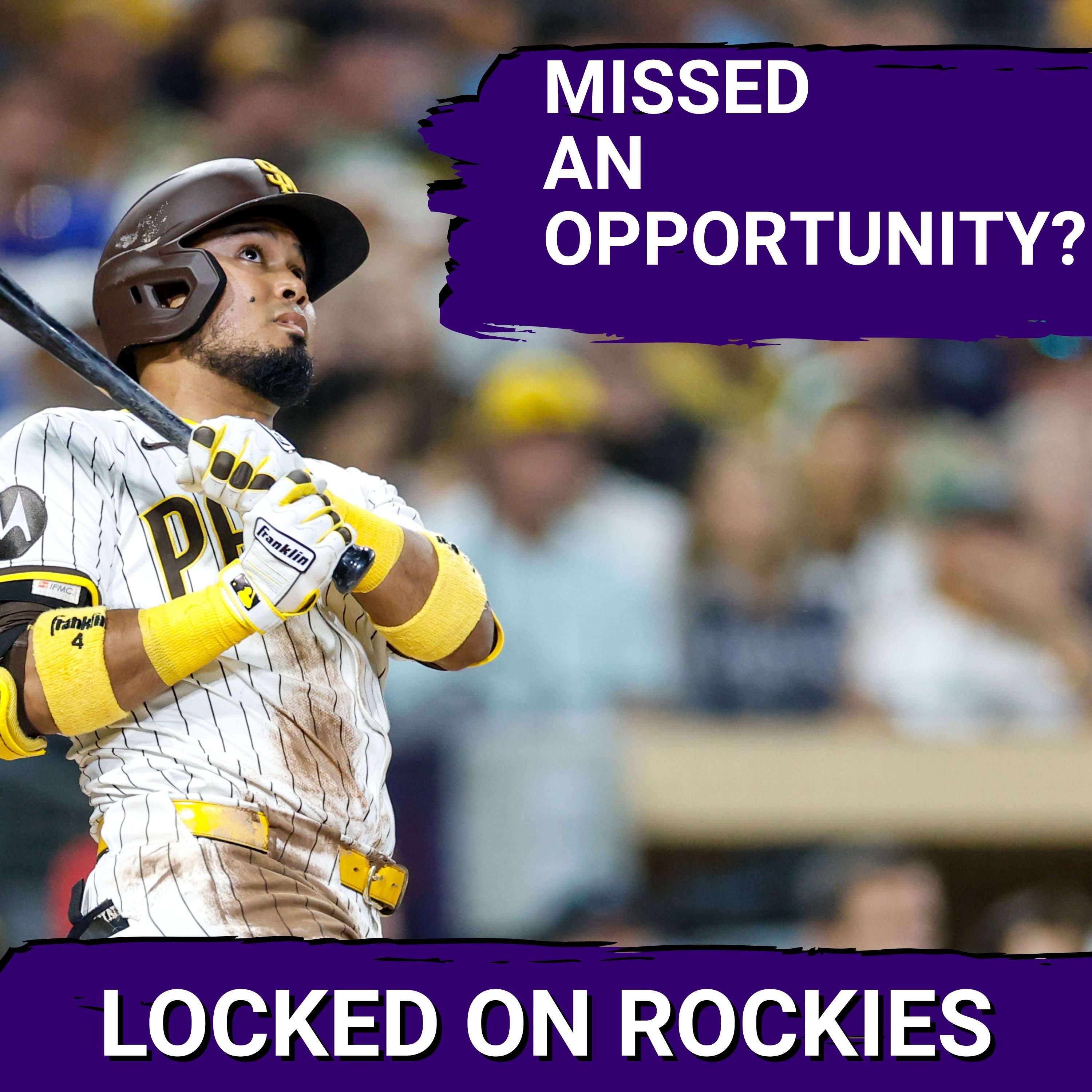 Did the Colorado Rockies Miss Out by Not Signing Luis Arraez?