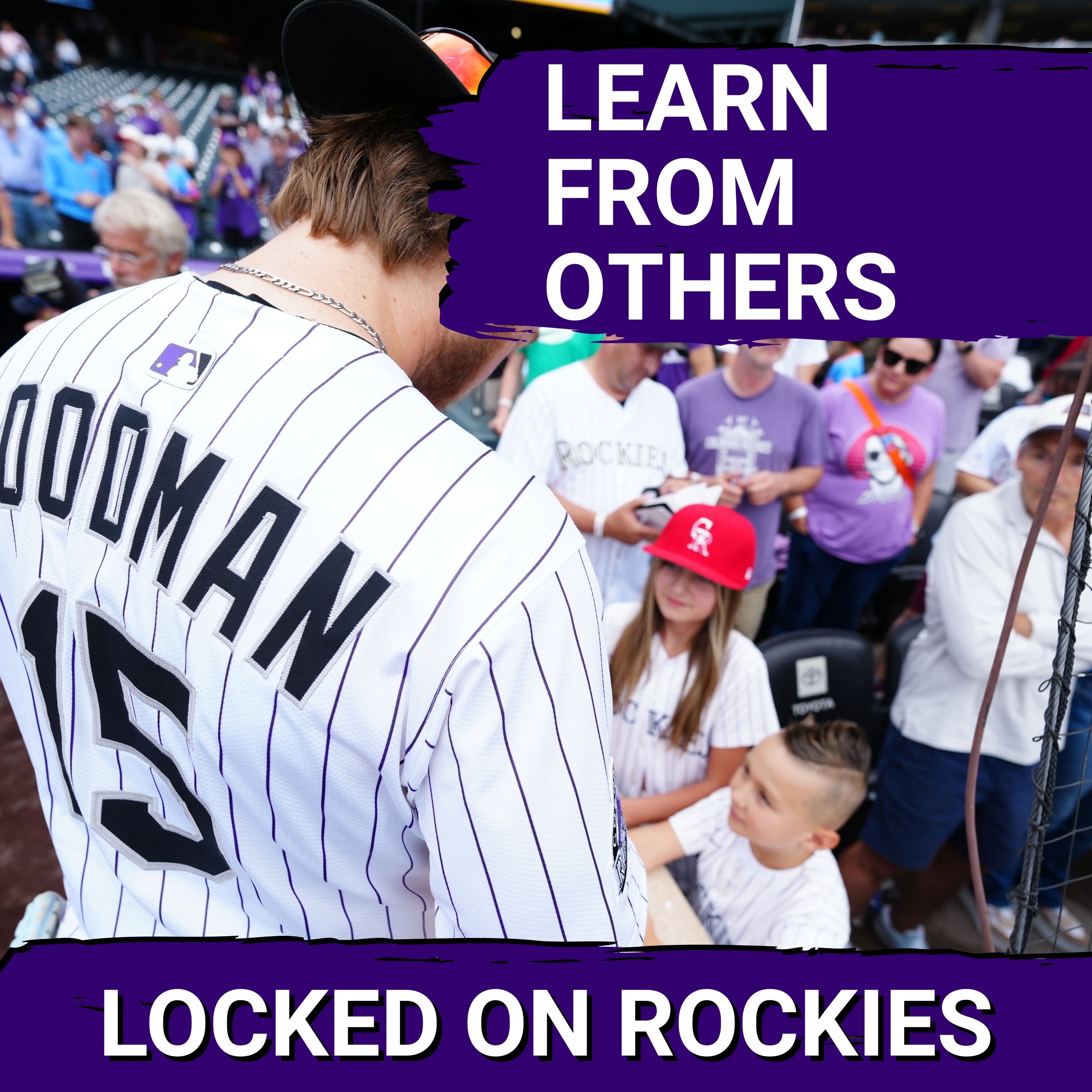 Can the Colorado Rockies become successful like the other pro teams in Denver?