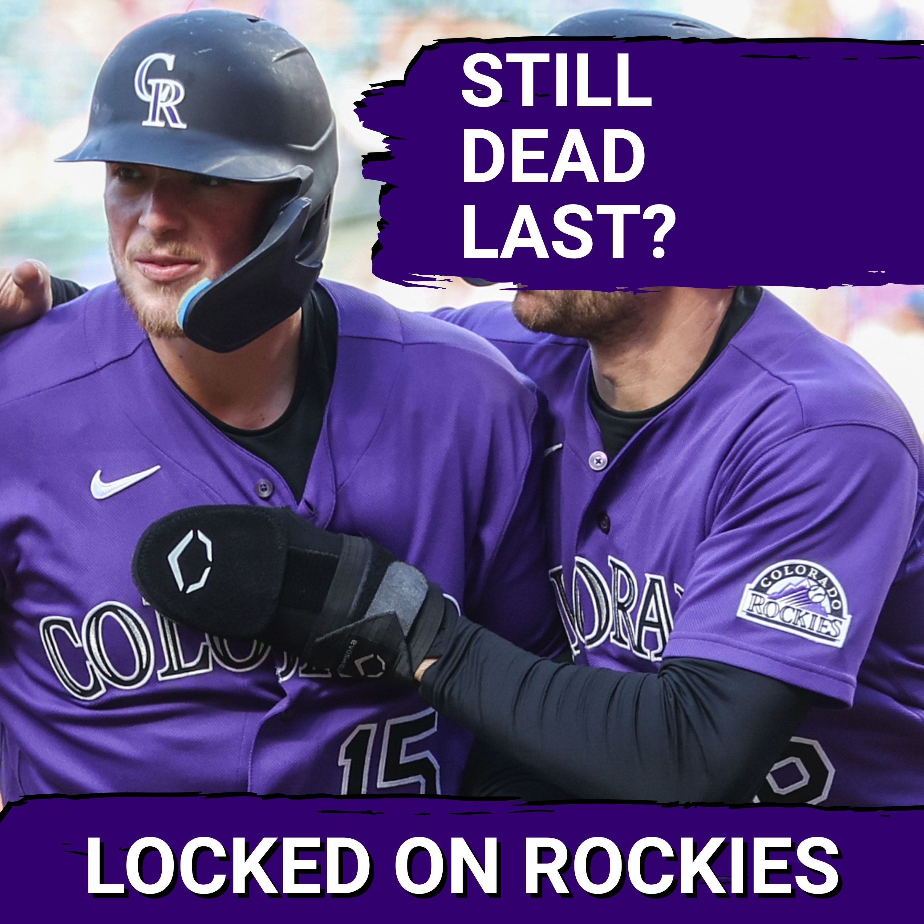 Were the Colorado Rockies SNUBBED In The Latest MLB Power Rankings?