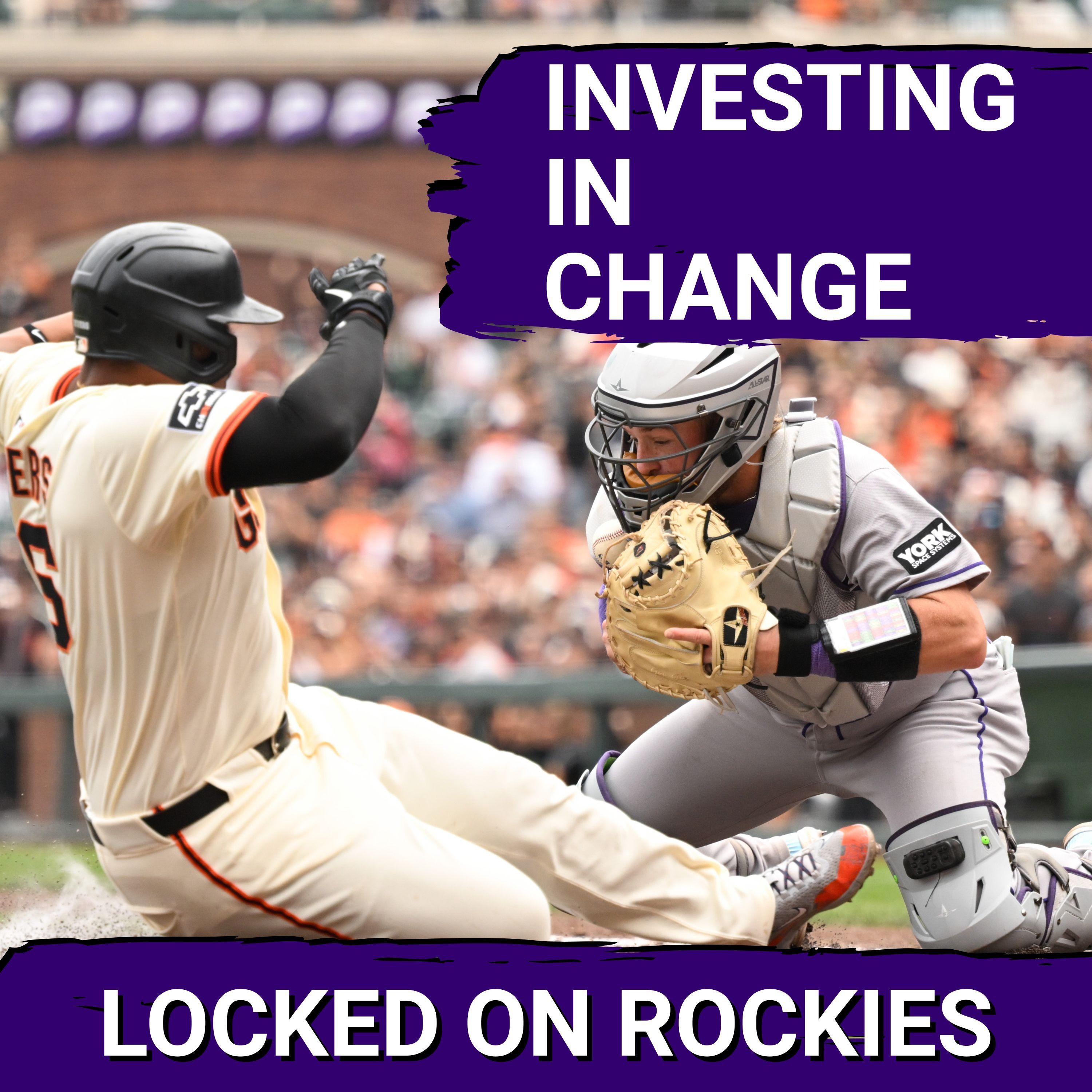 How much will the Colorado Rockies invest in turning the team around?
